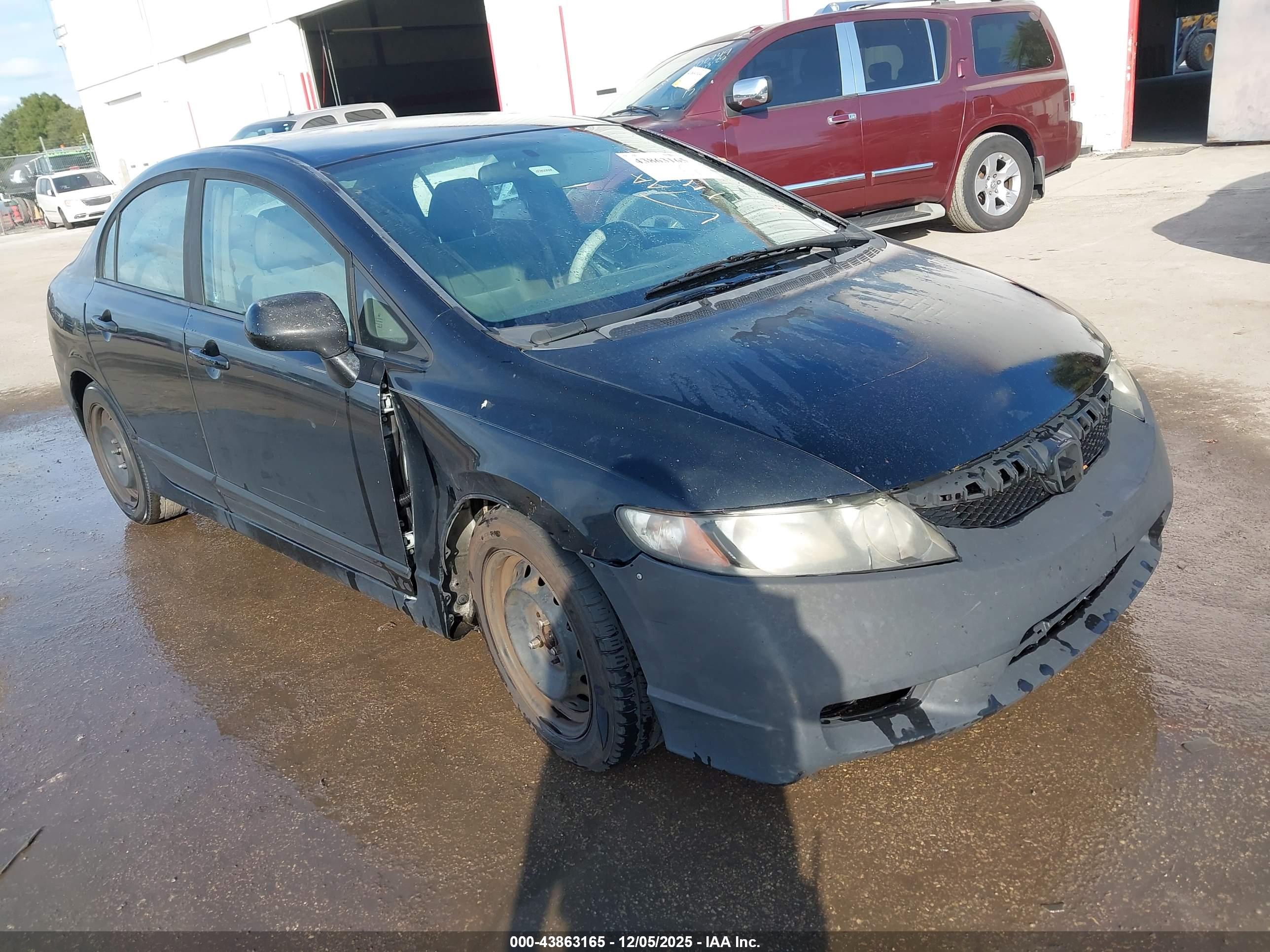 HONDA CIVIC image 6