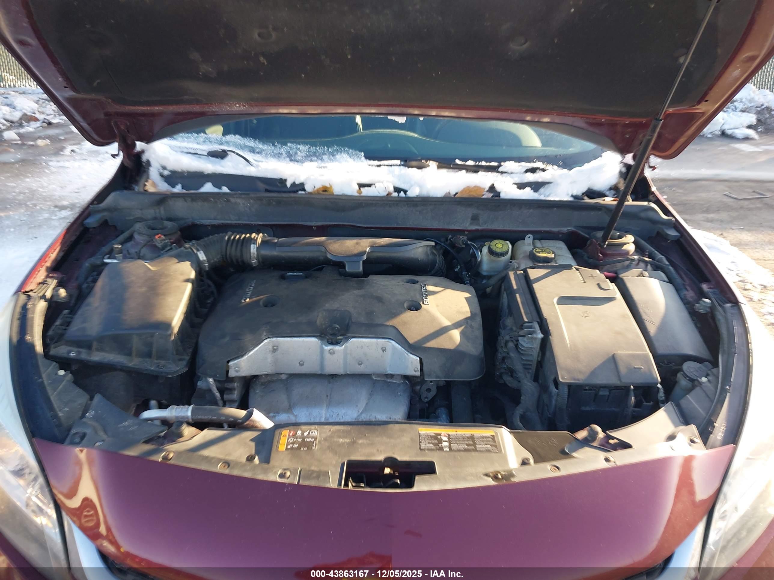 CHEVROLET MALIBU image 10