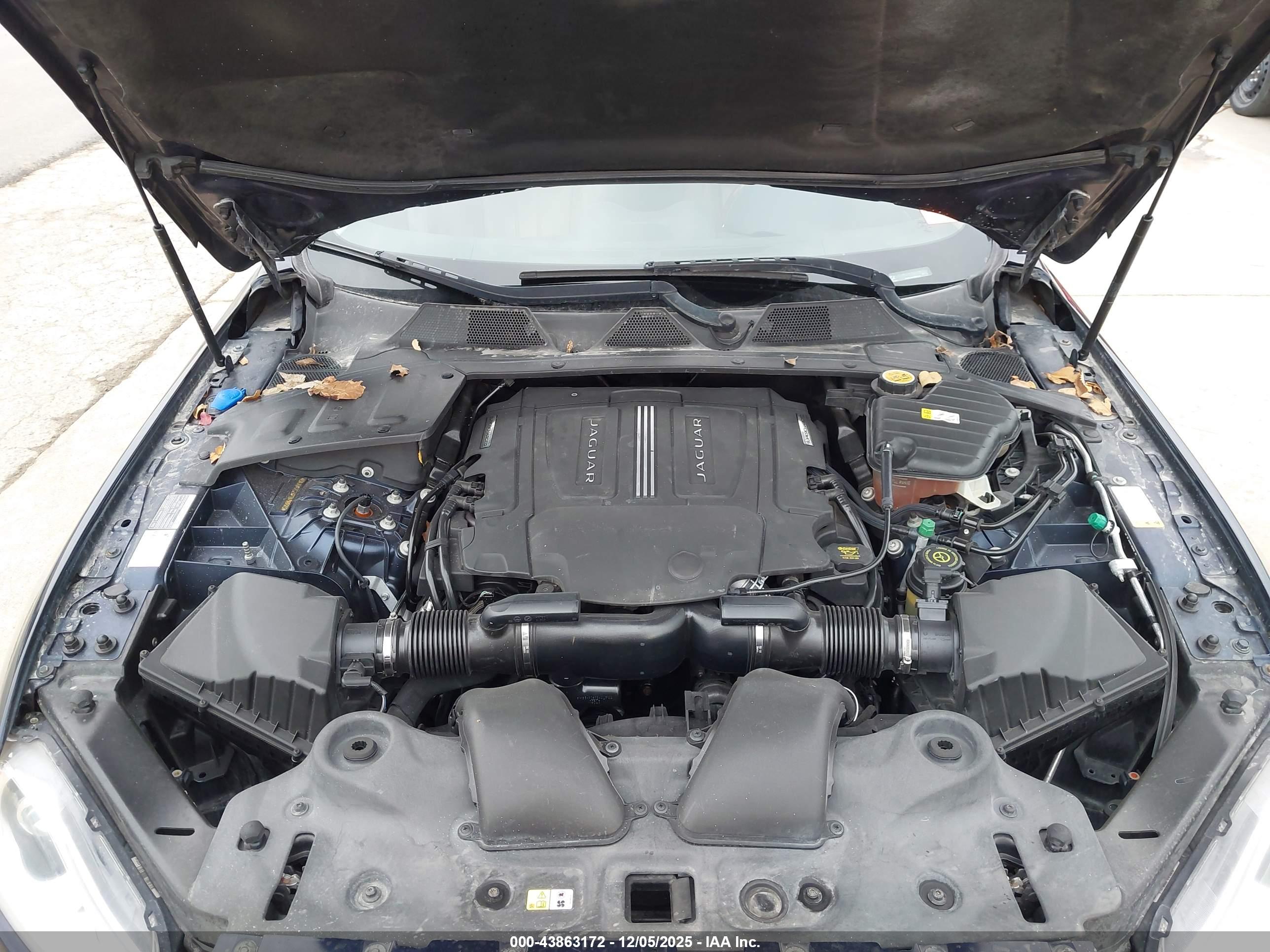 JAGUAR XJ image 10