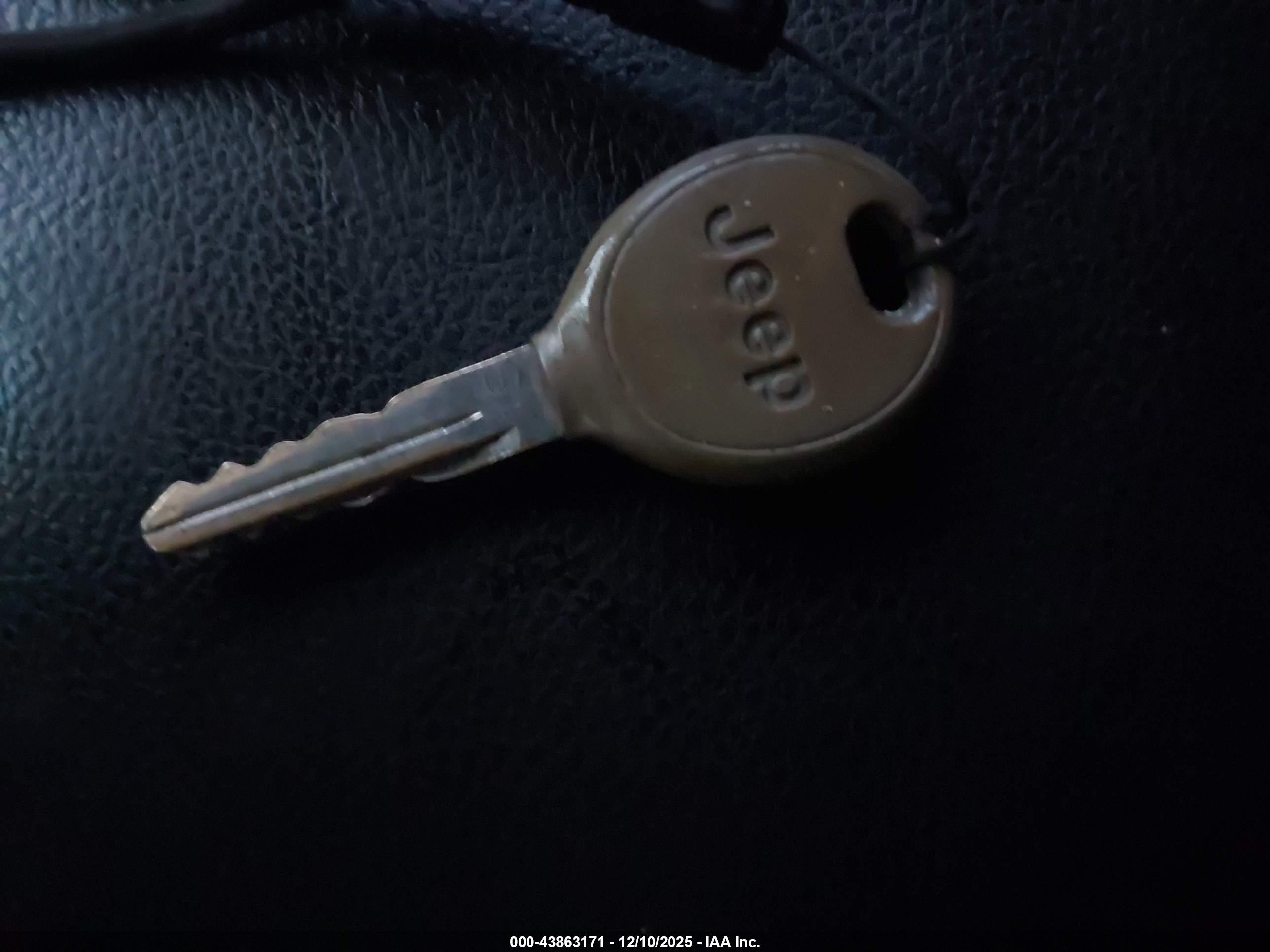 JEEP WRANGLER image 11