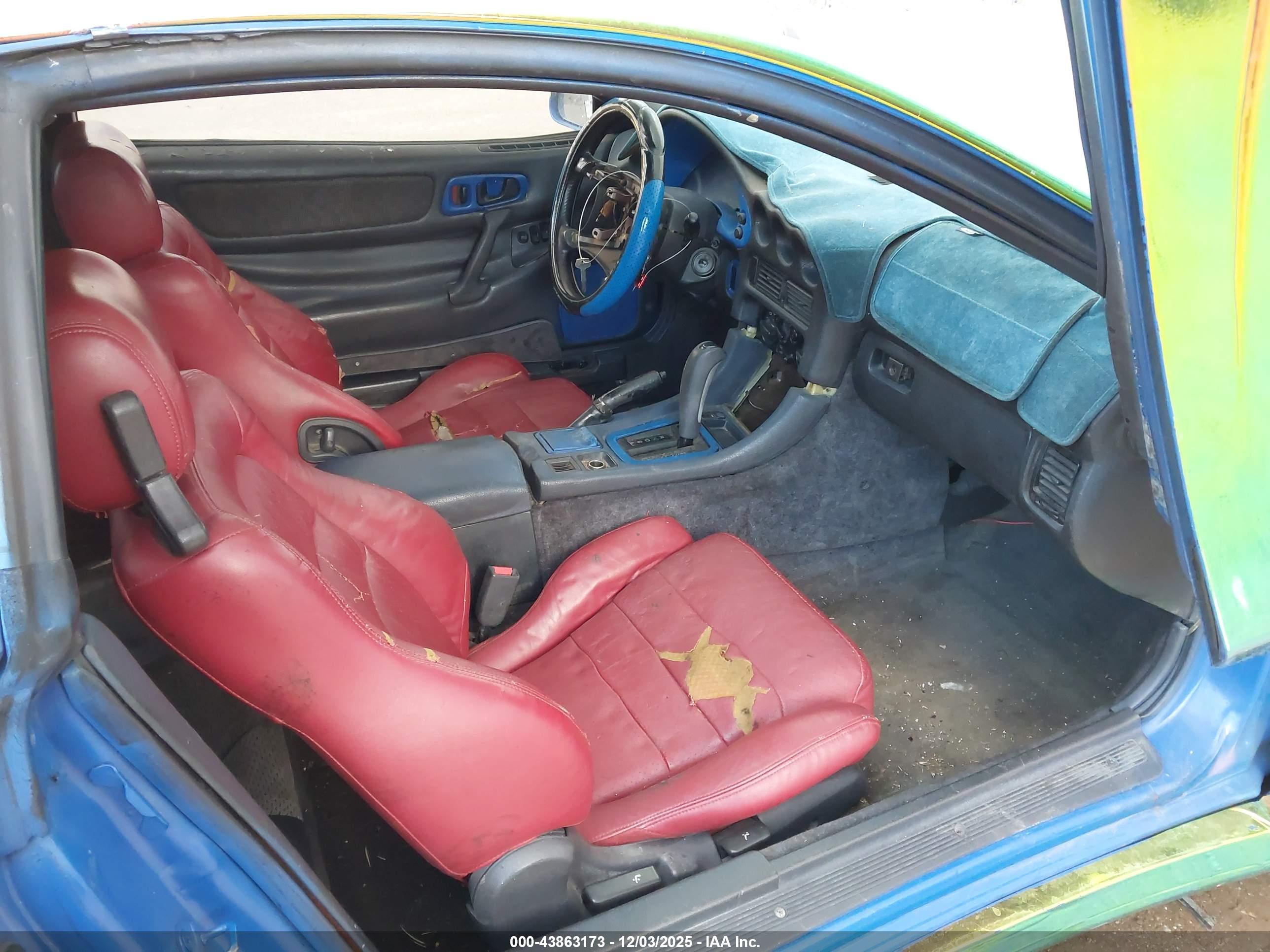 MITSUBISHI 3000 image 5