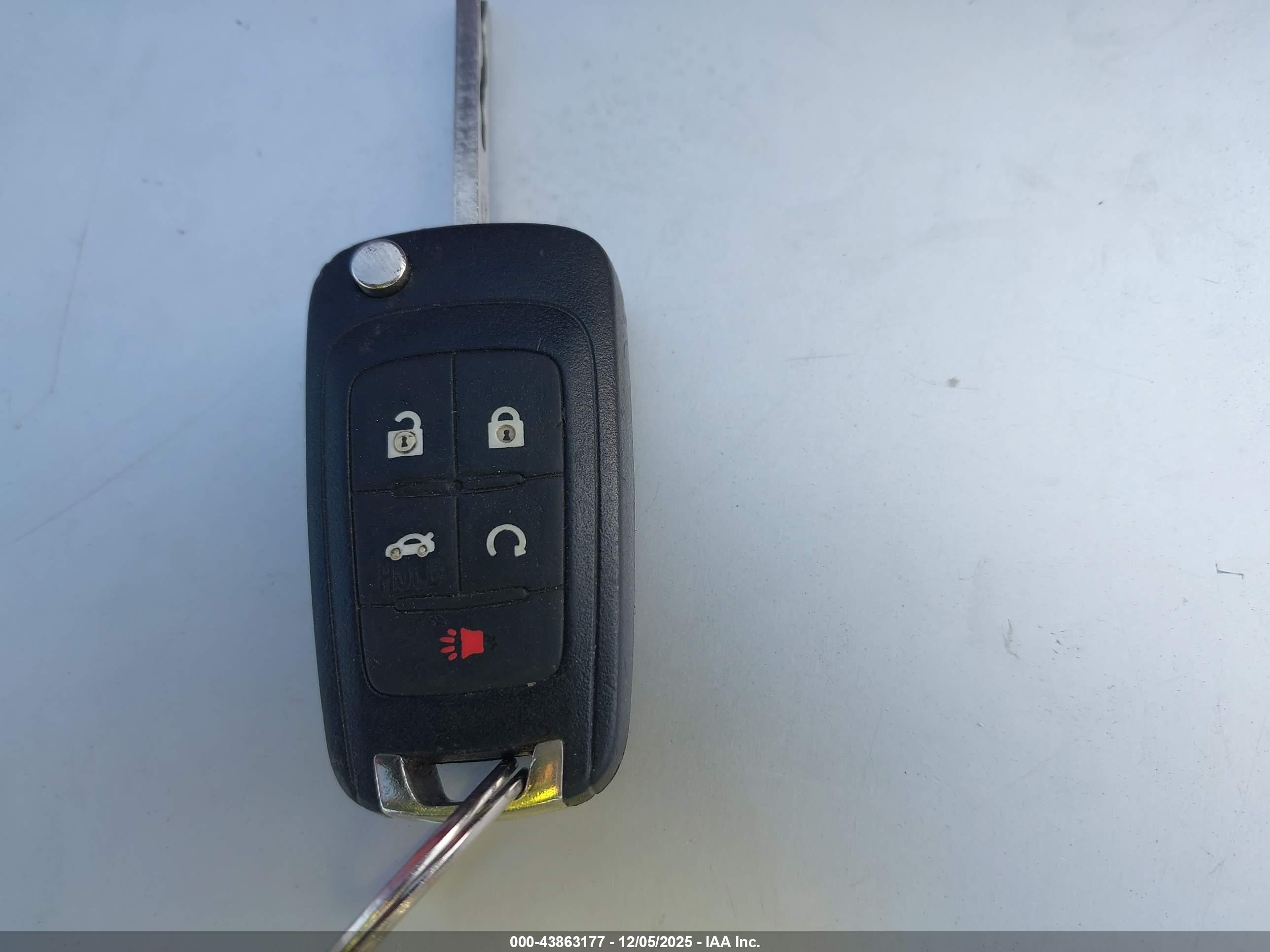CHEVROLET EQUINOX image 11
