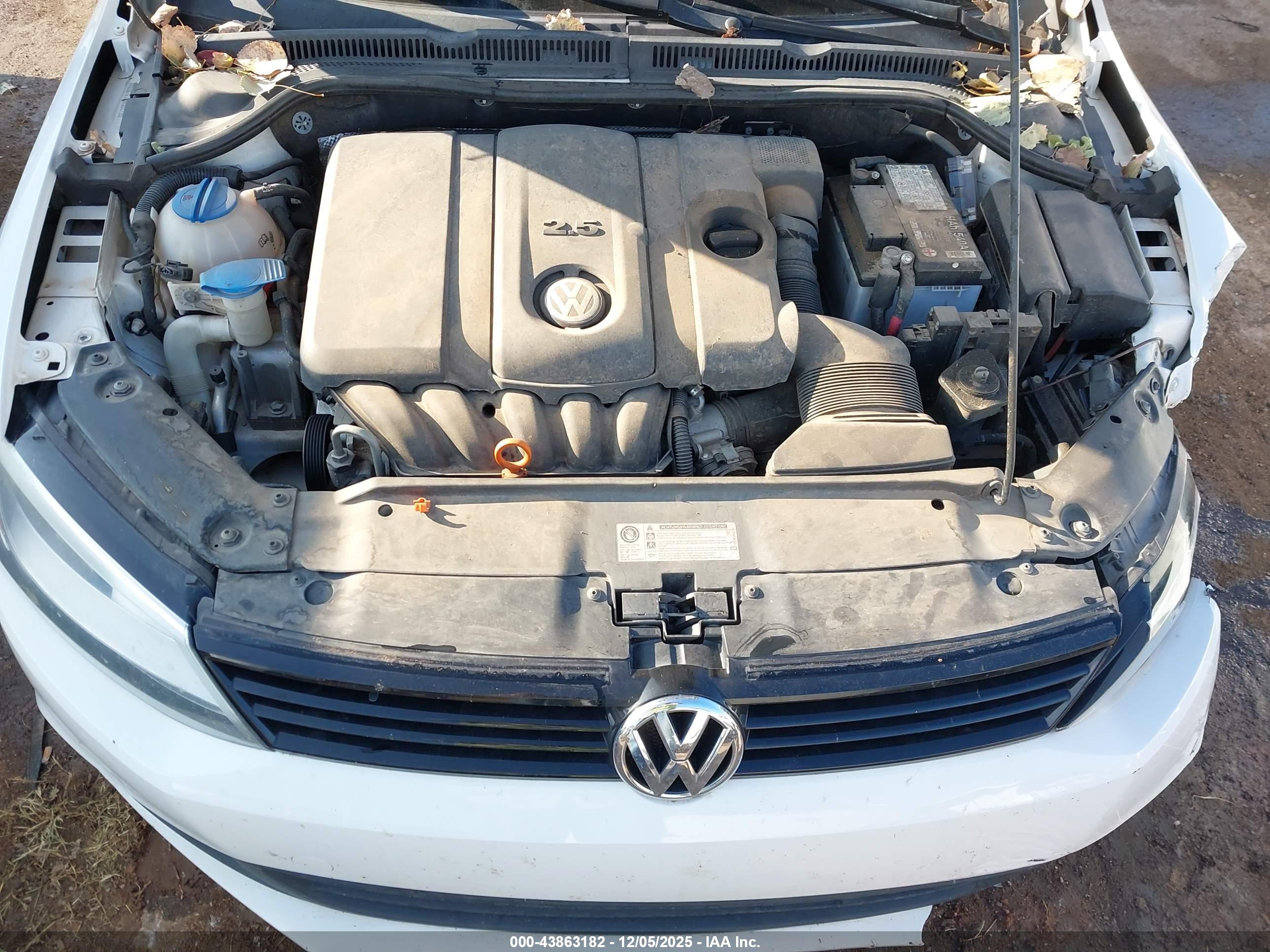 VOLKSWAGEN JETTA image 10