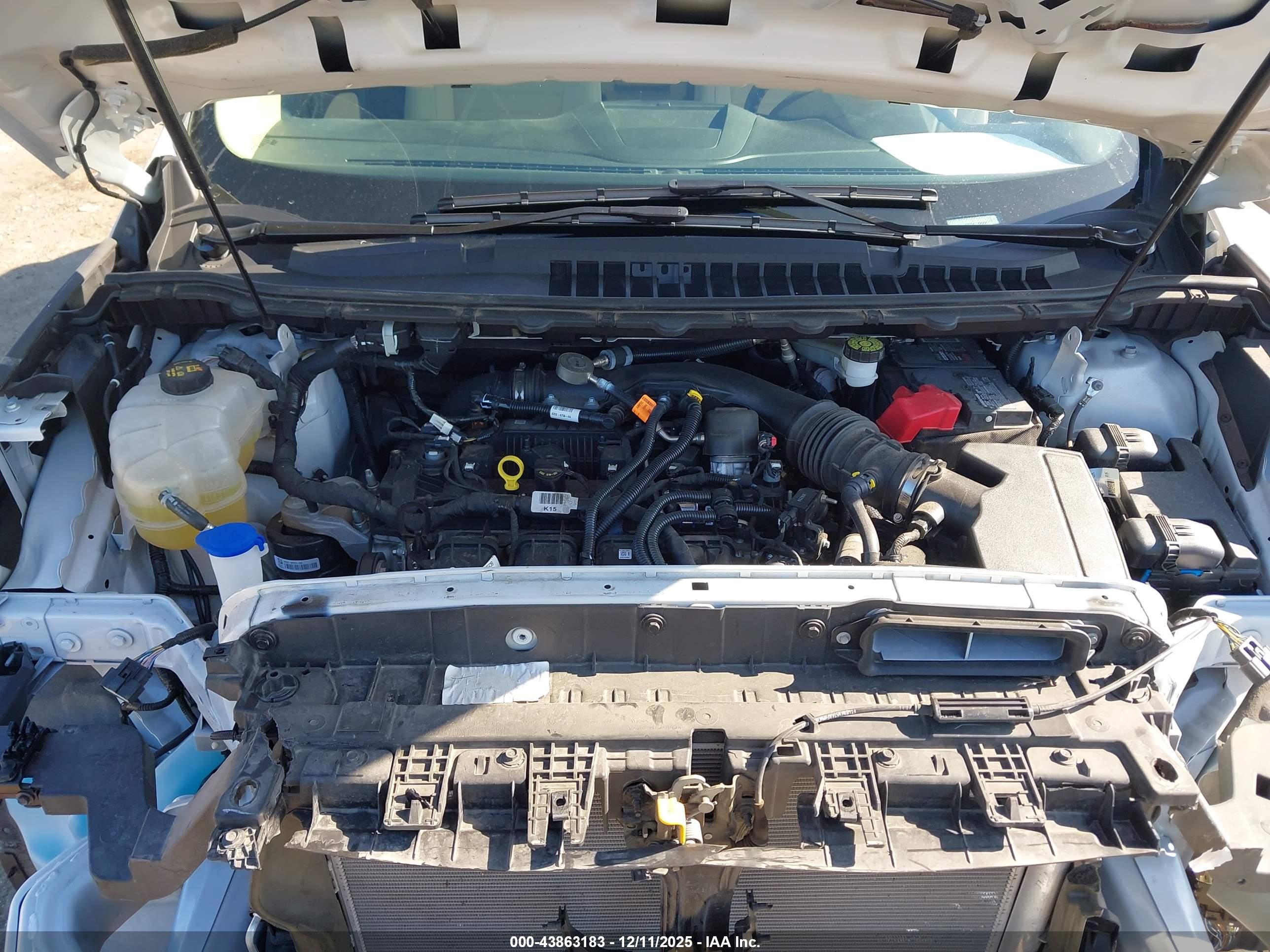 FORD EDGE image 10