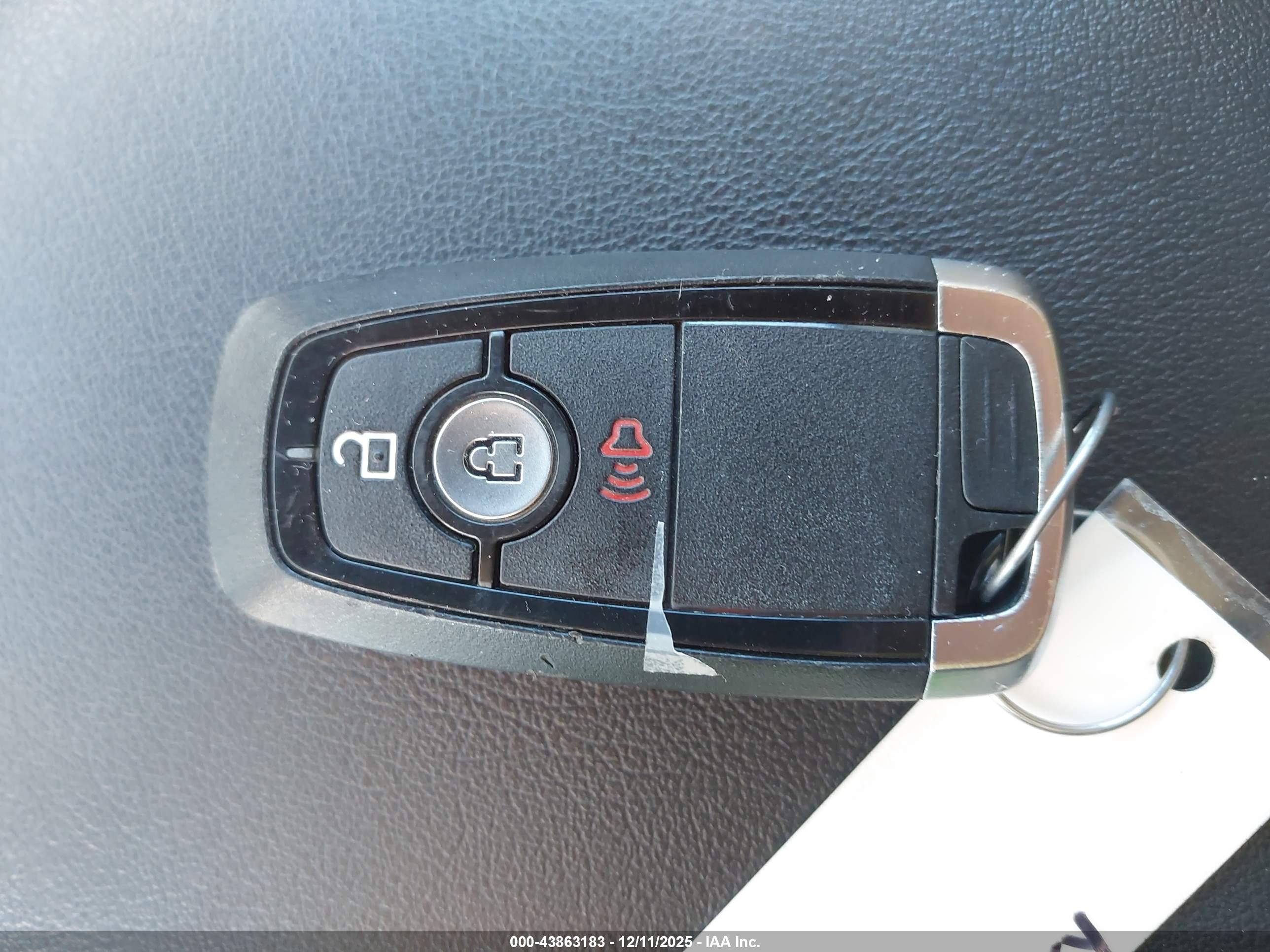 FORD EDGE image 11