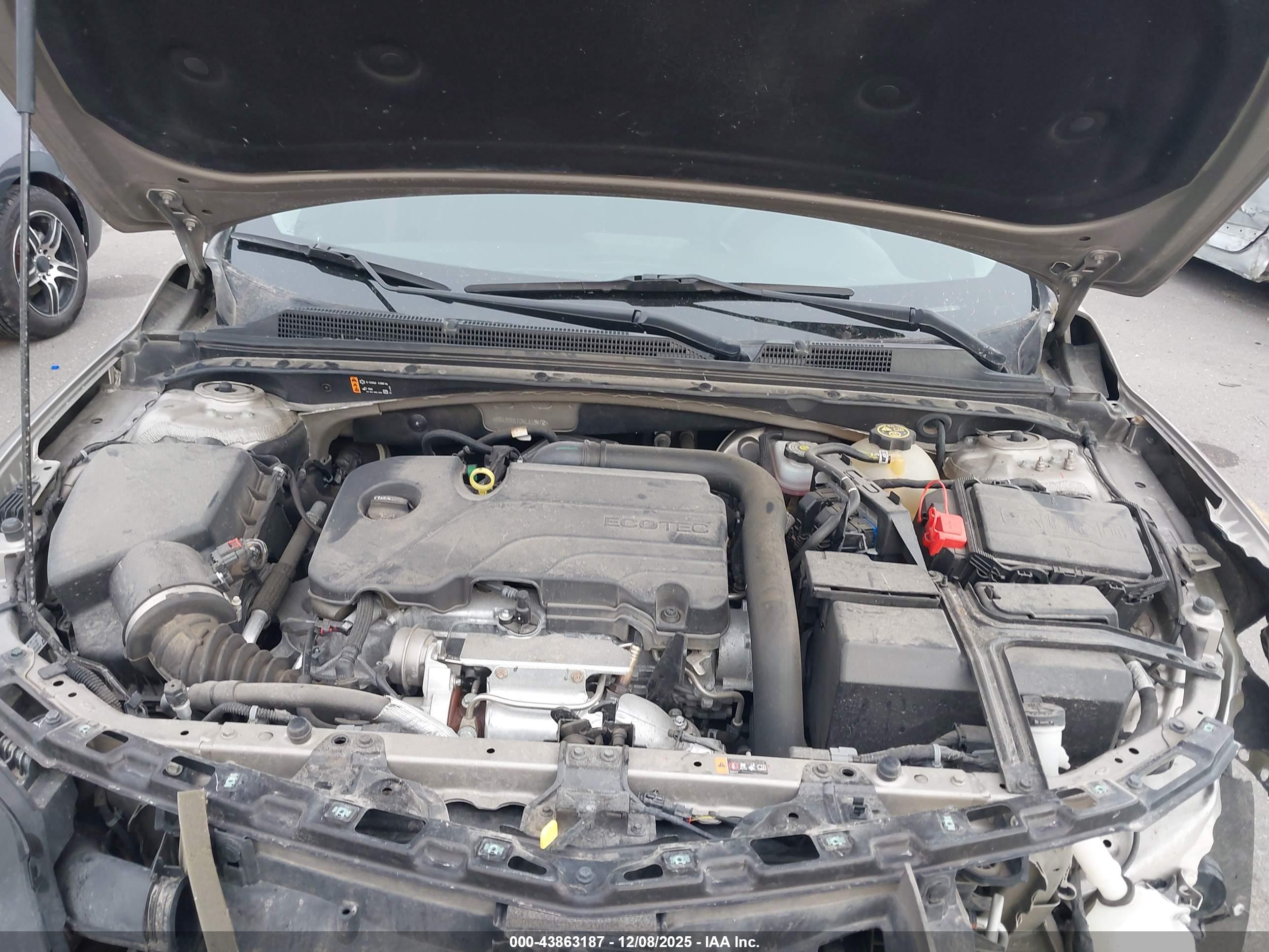 CHEVROLET MALIBU image 10