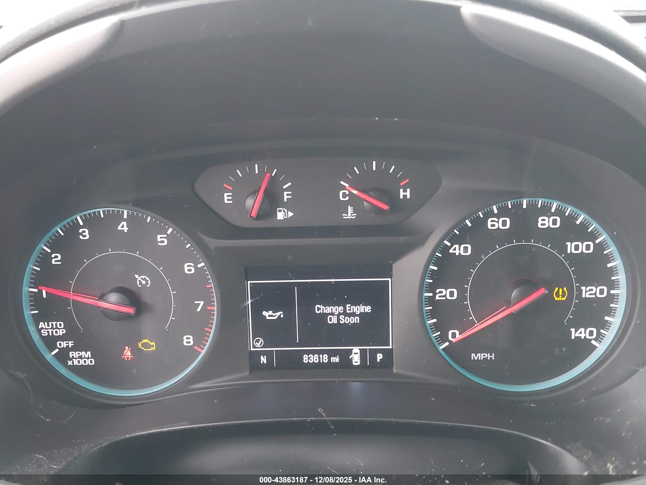 CHEVROLET MALIBU image 7