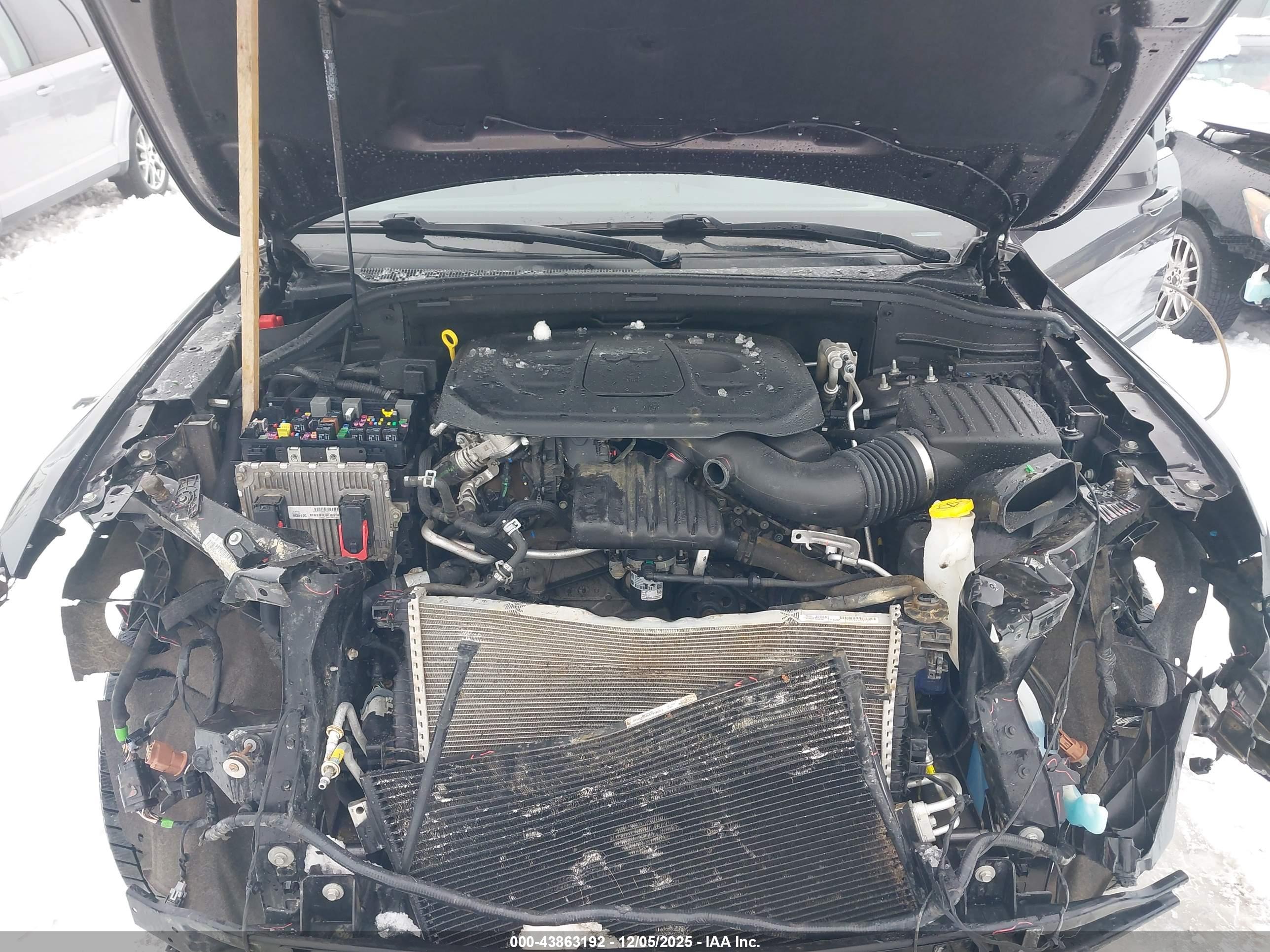 JEEP GRAND image 10