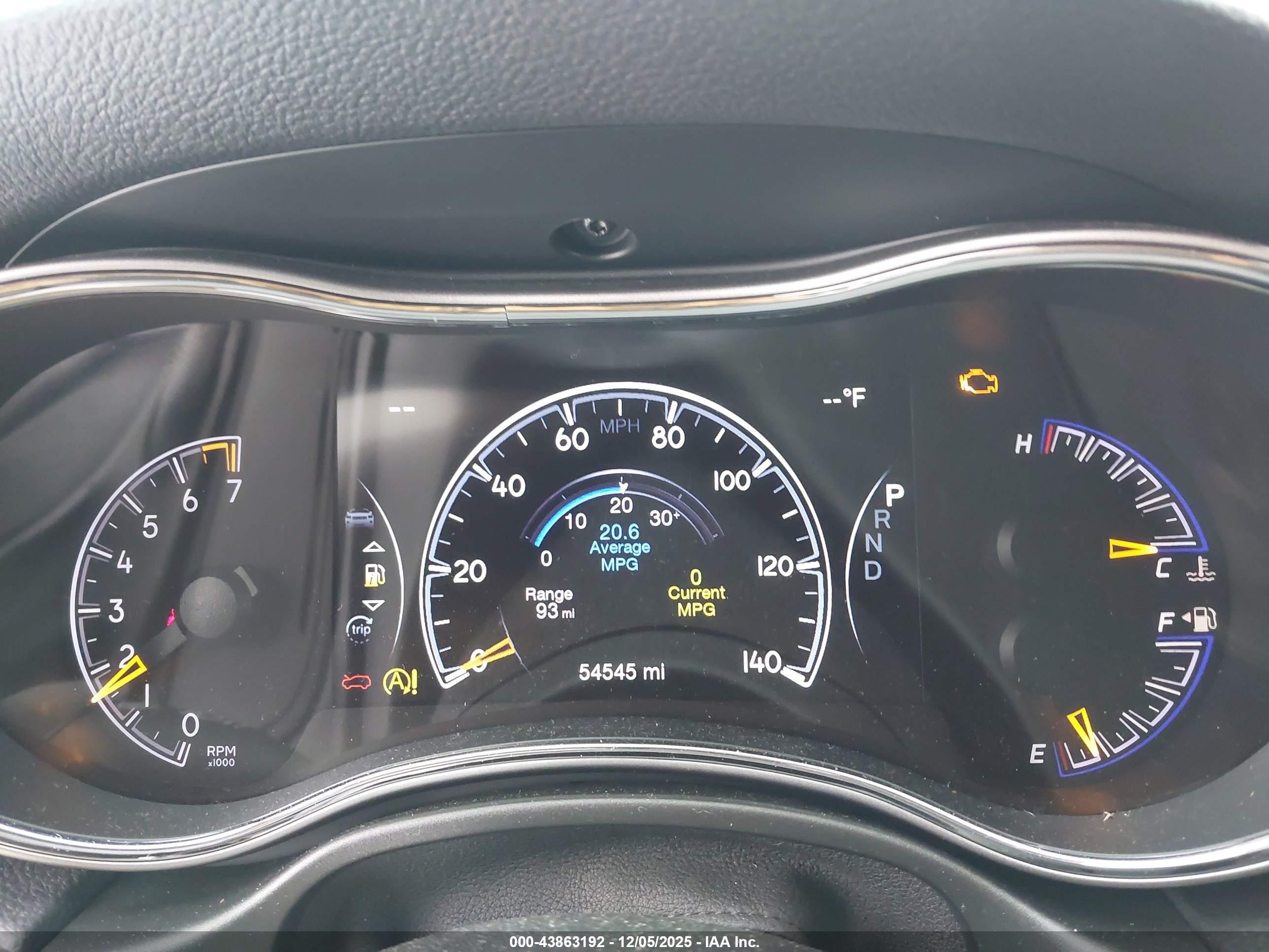 JEEP GRAND image 7