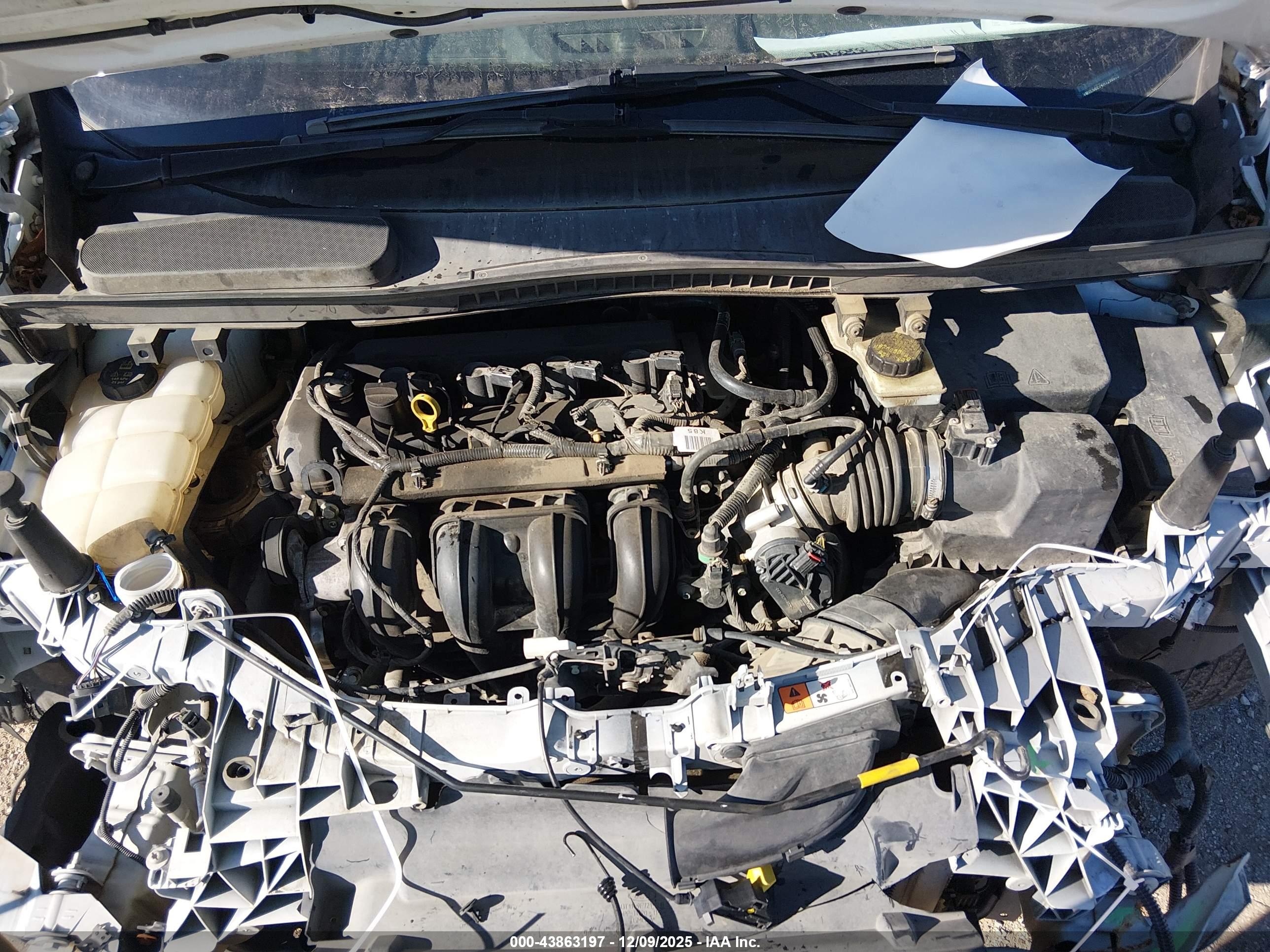 FORD TRANSIT image 10