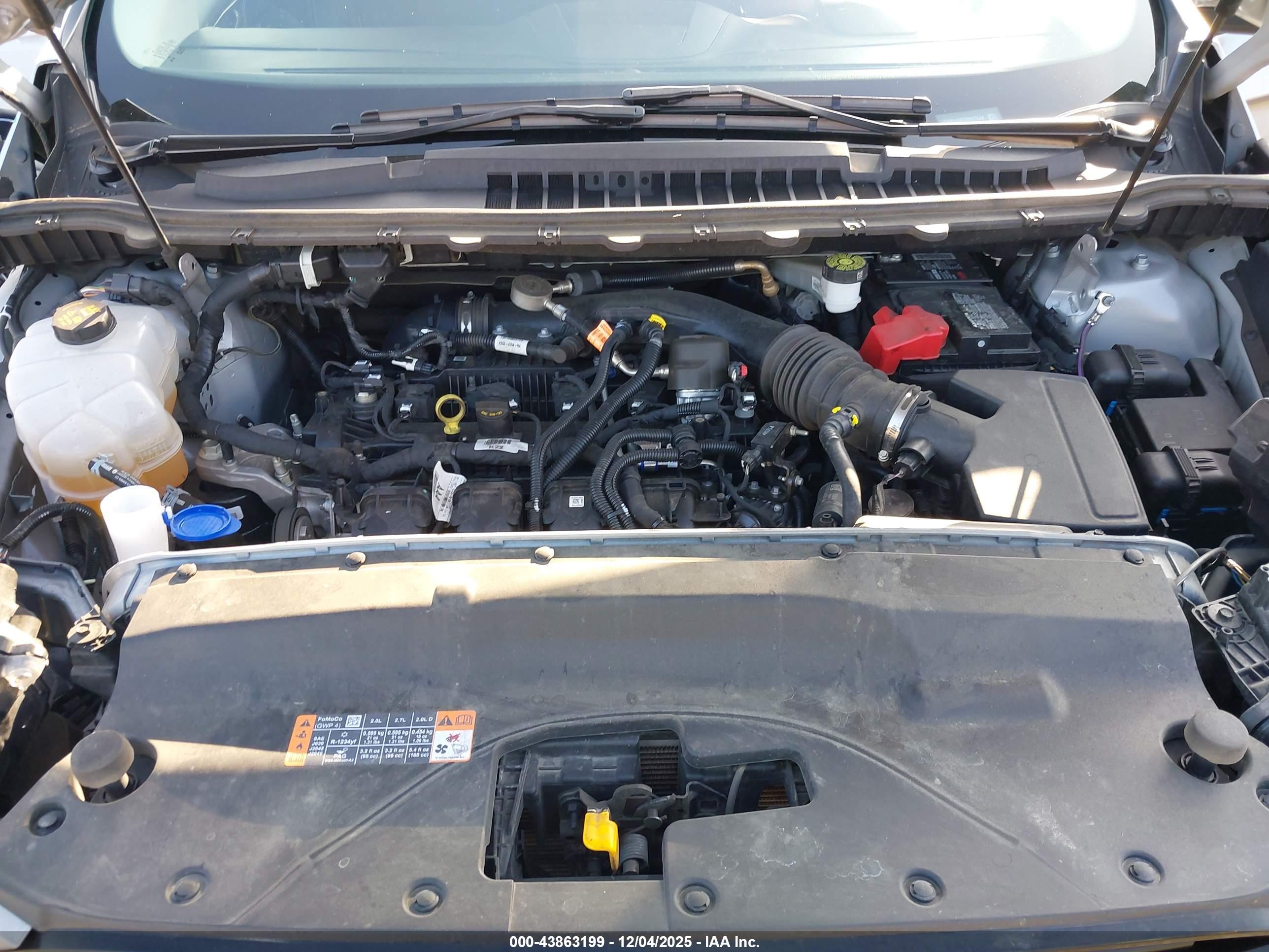 FORD EDGE image 10