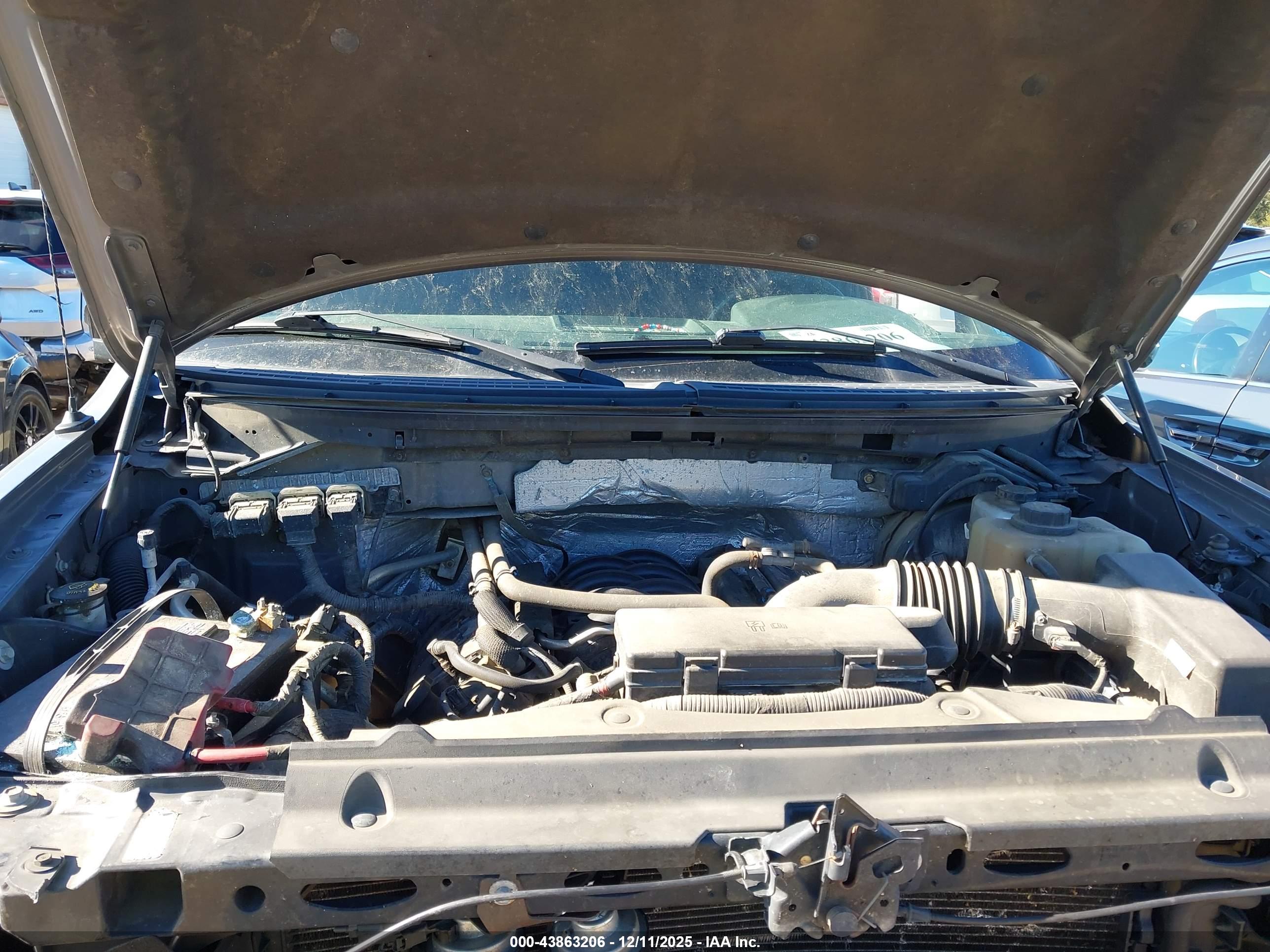 FORD F-150 image 10