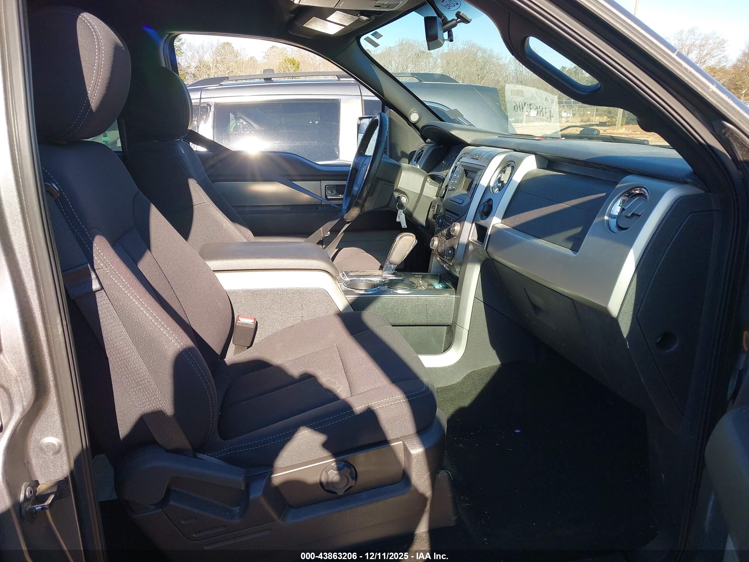 FORD F-150 image 5