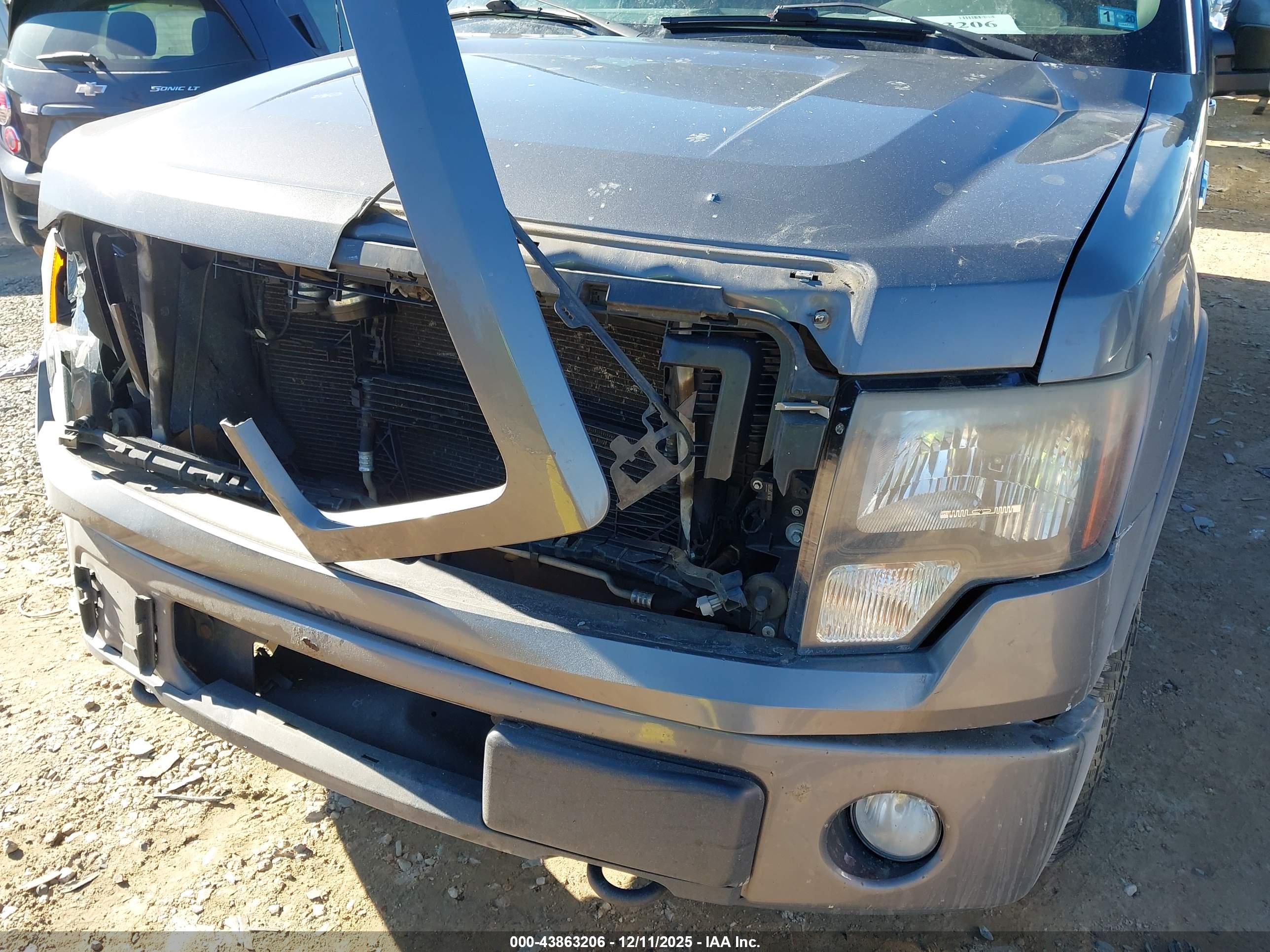 FORD F-150 image 6