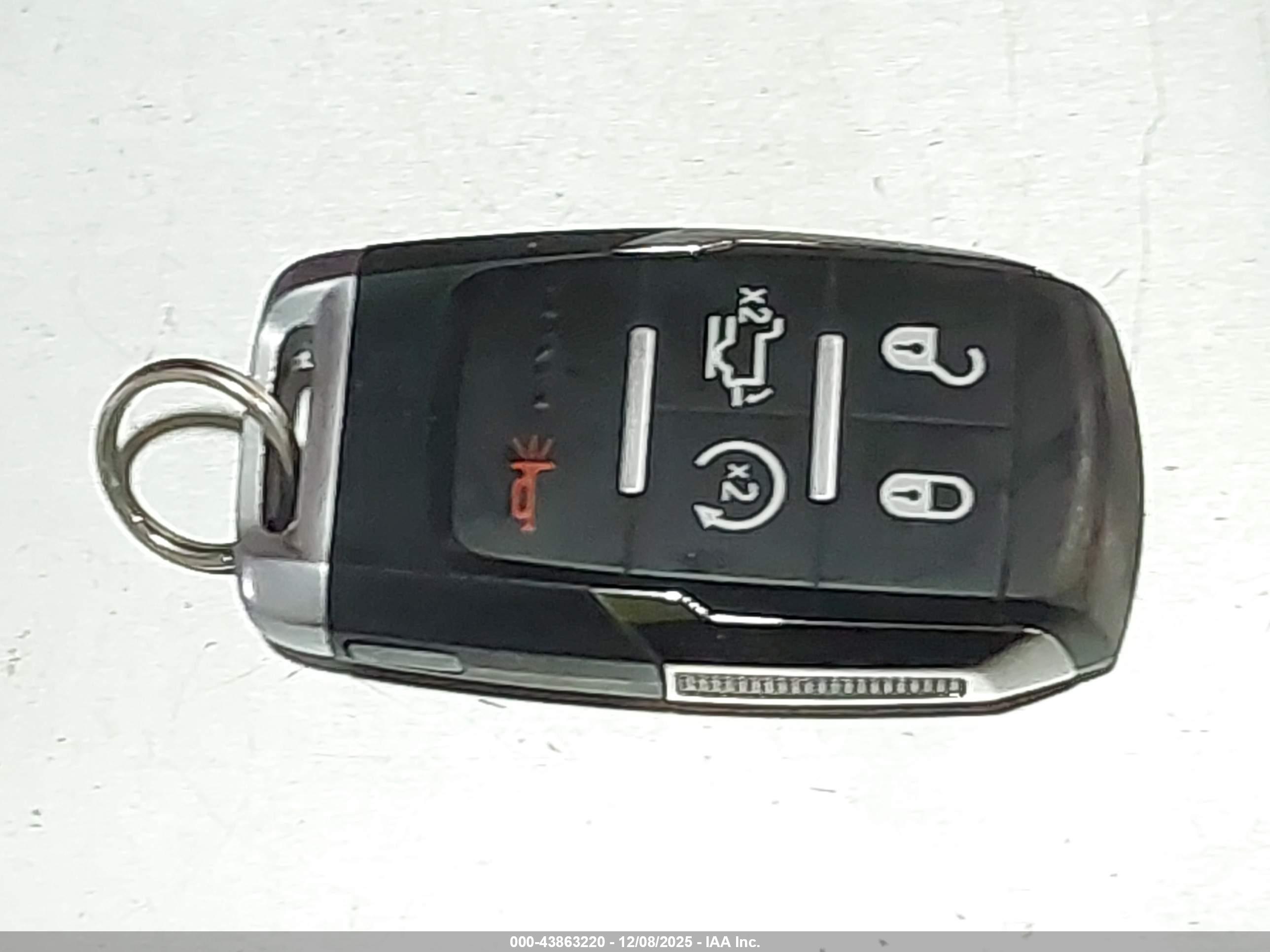 RAM 2500 image 11