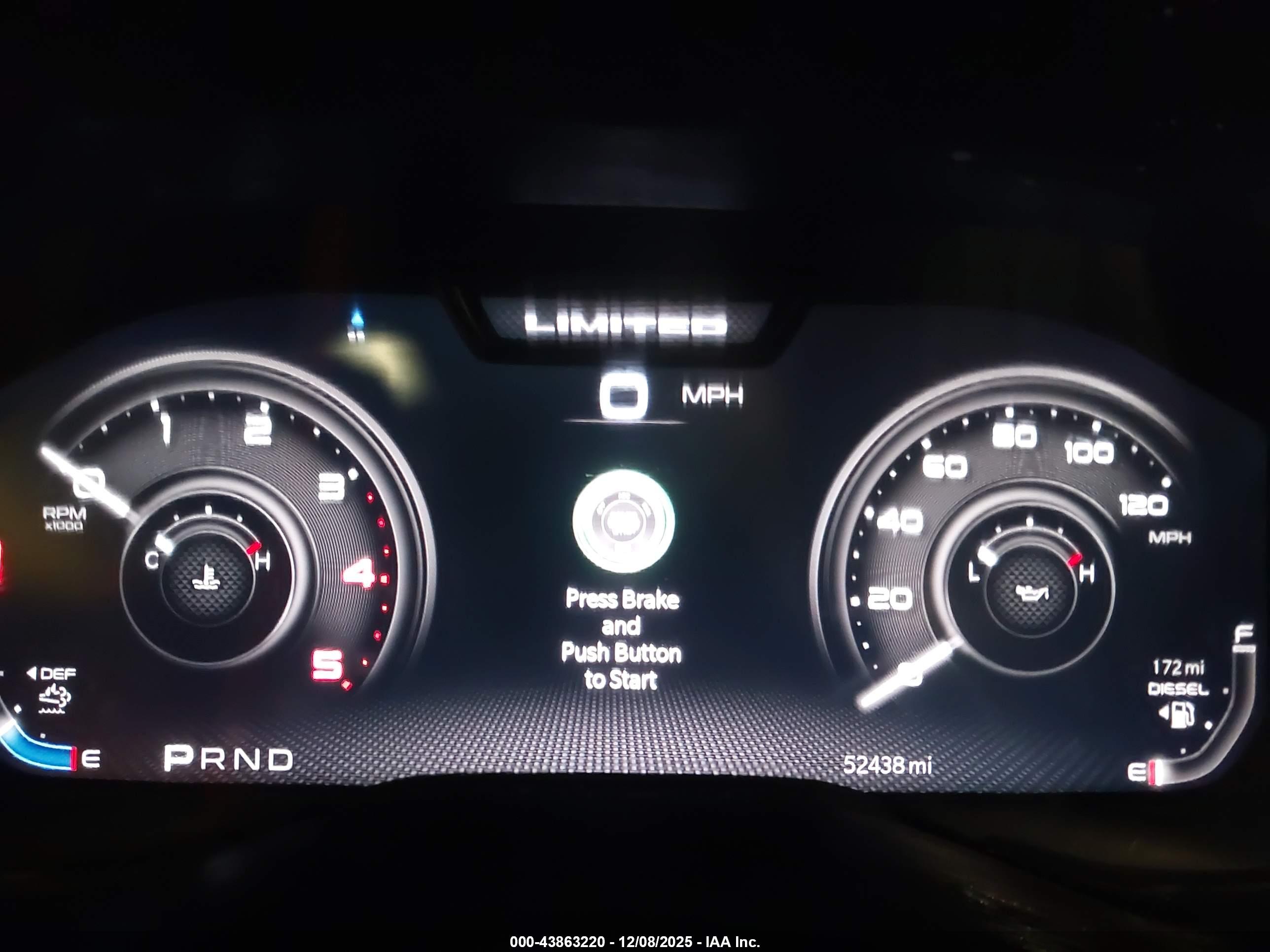 RAM 2500 image 7