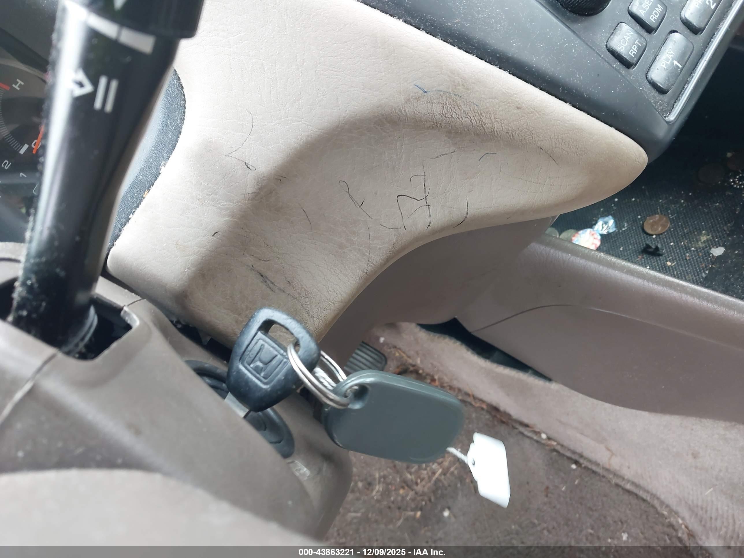 HONDA ACCORD image 11