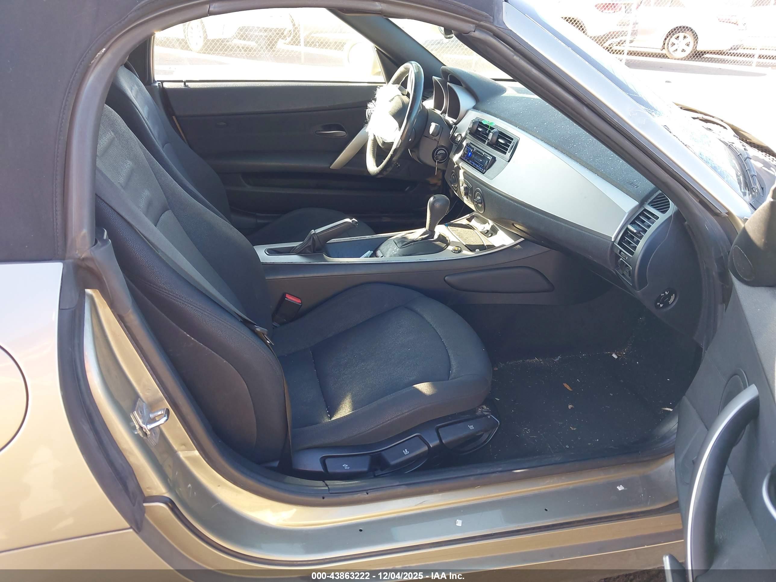 BMW Z4 image 5
