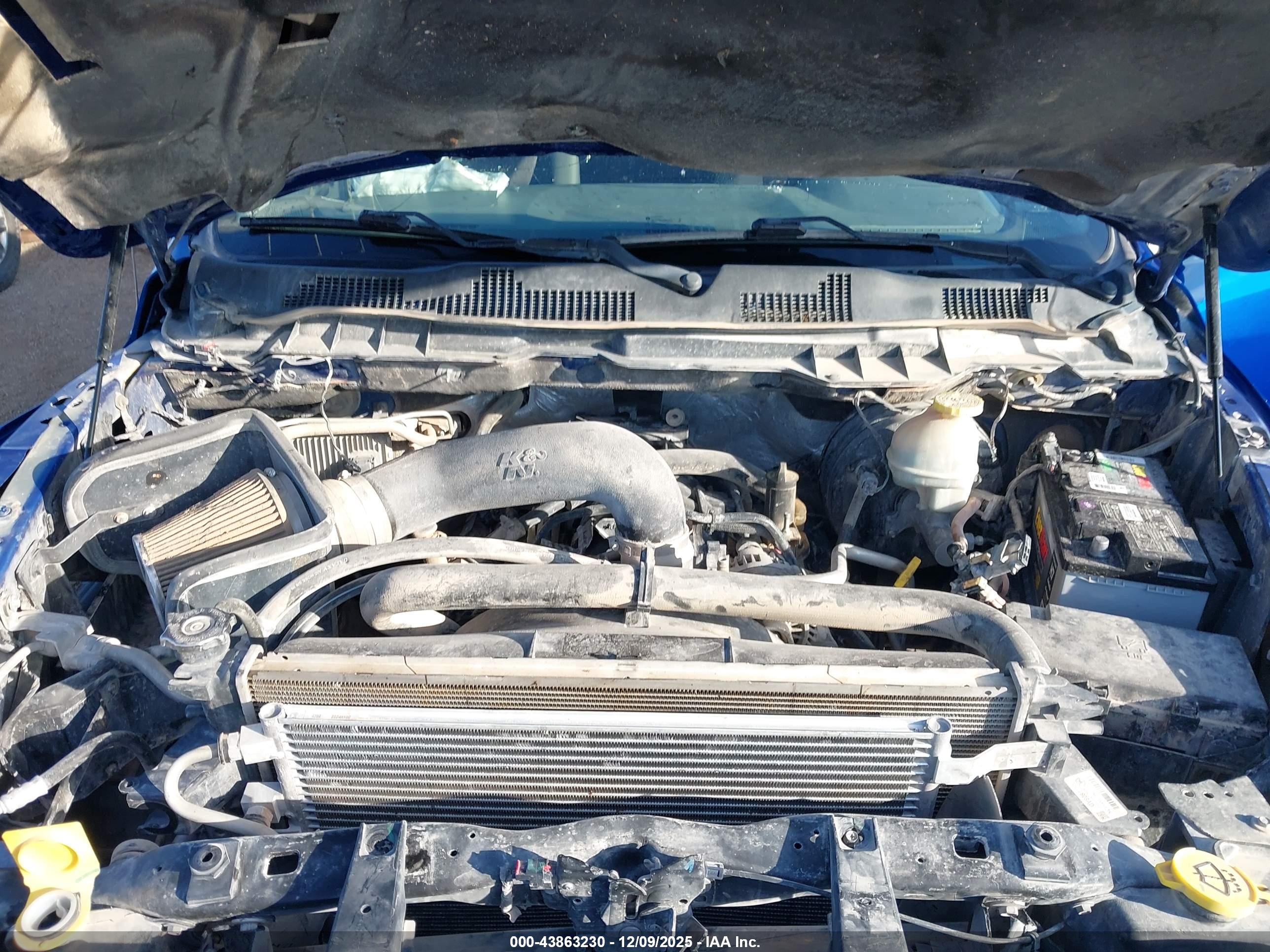 RAM 1500 image 10