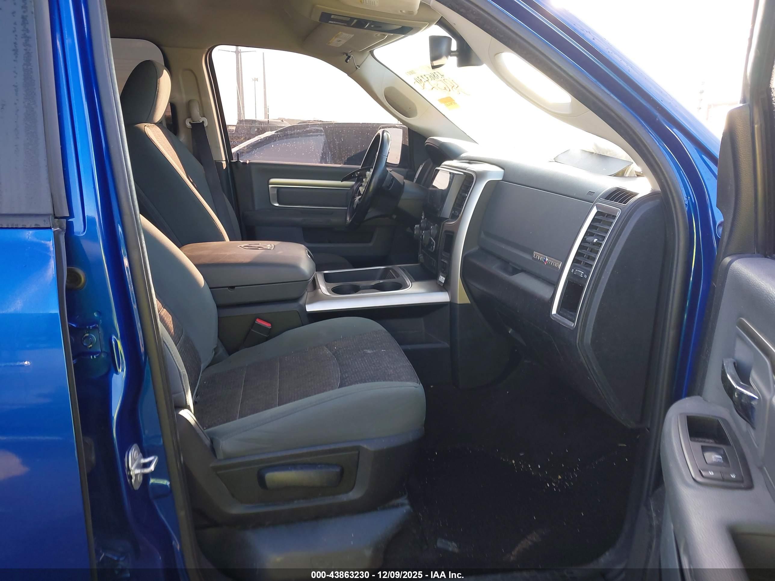 RAM 1500 image 5