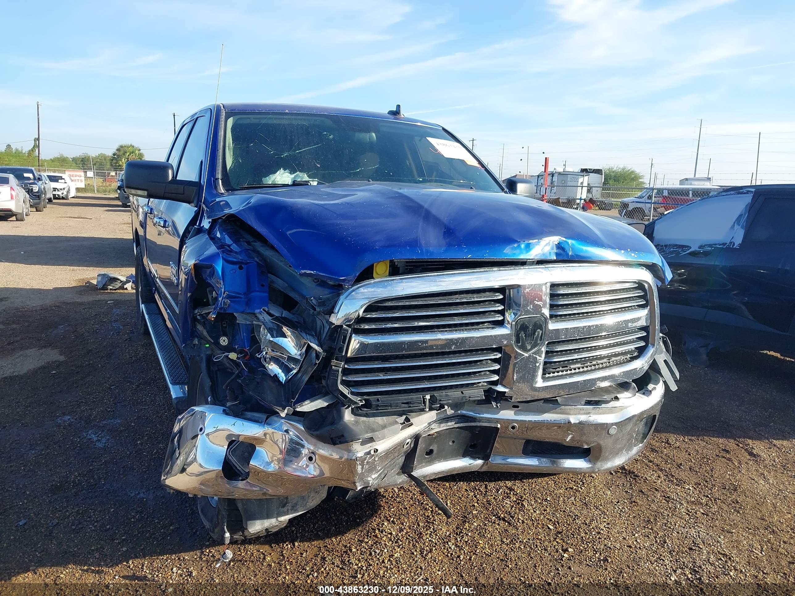 RAM 1500 image 6