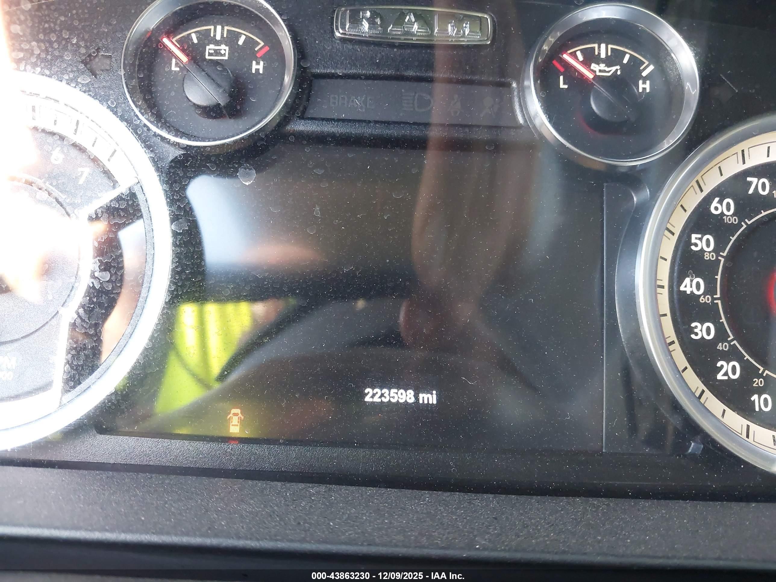 RAM 1500 image 7