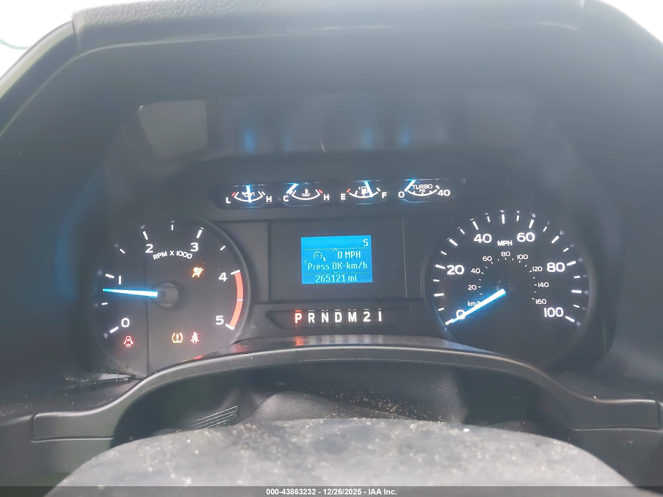 FORD F-350 image 7