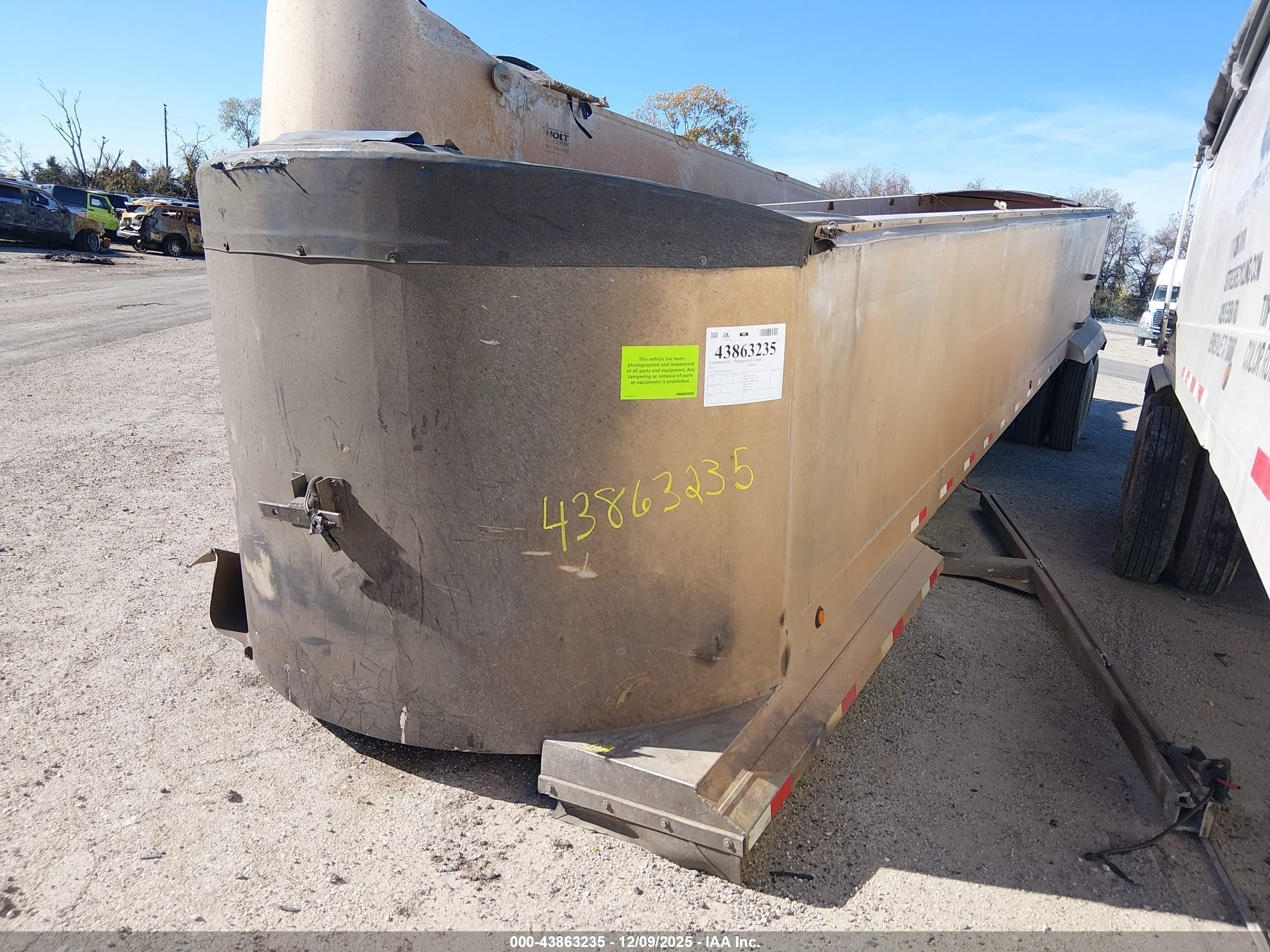 ROUGHNECK SEMI image 2