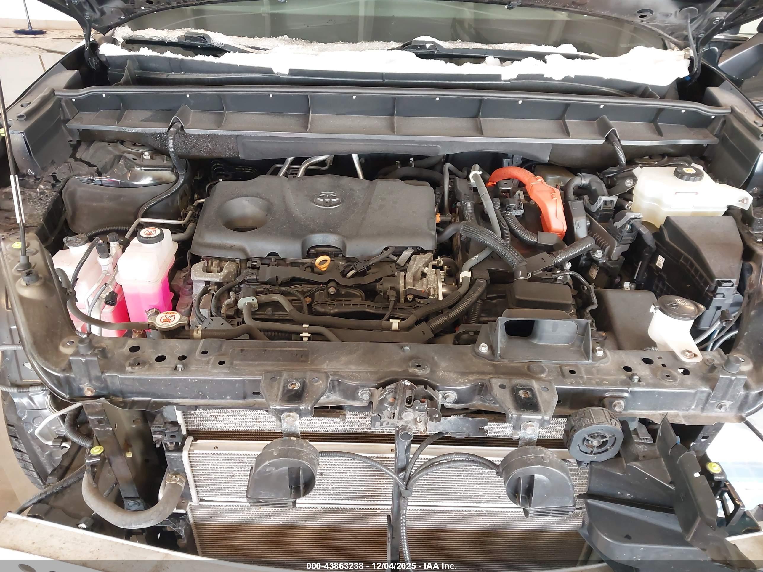 TOYOTA HIGHLANDER image 10