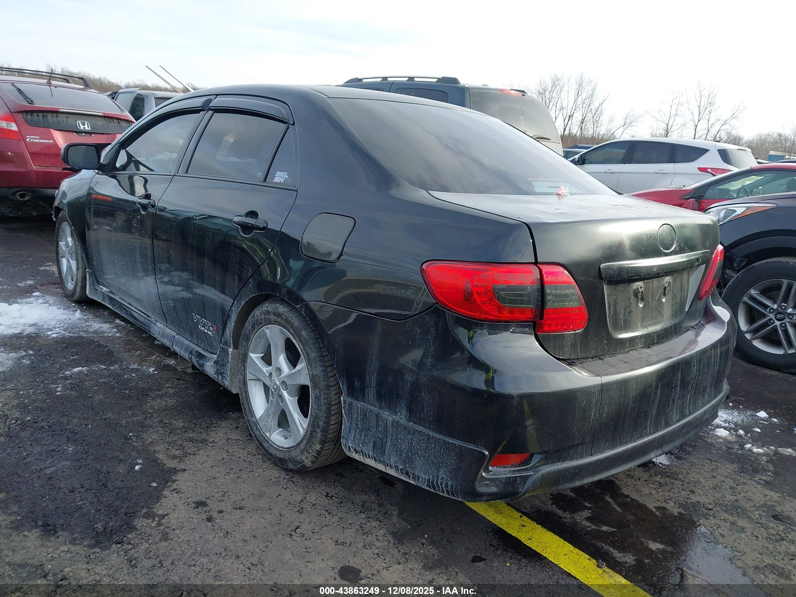 TOYOTA COROLLA image 3