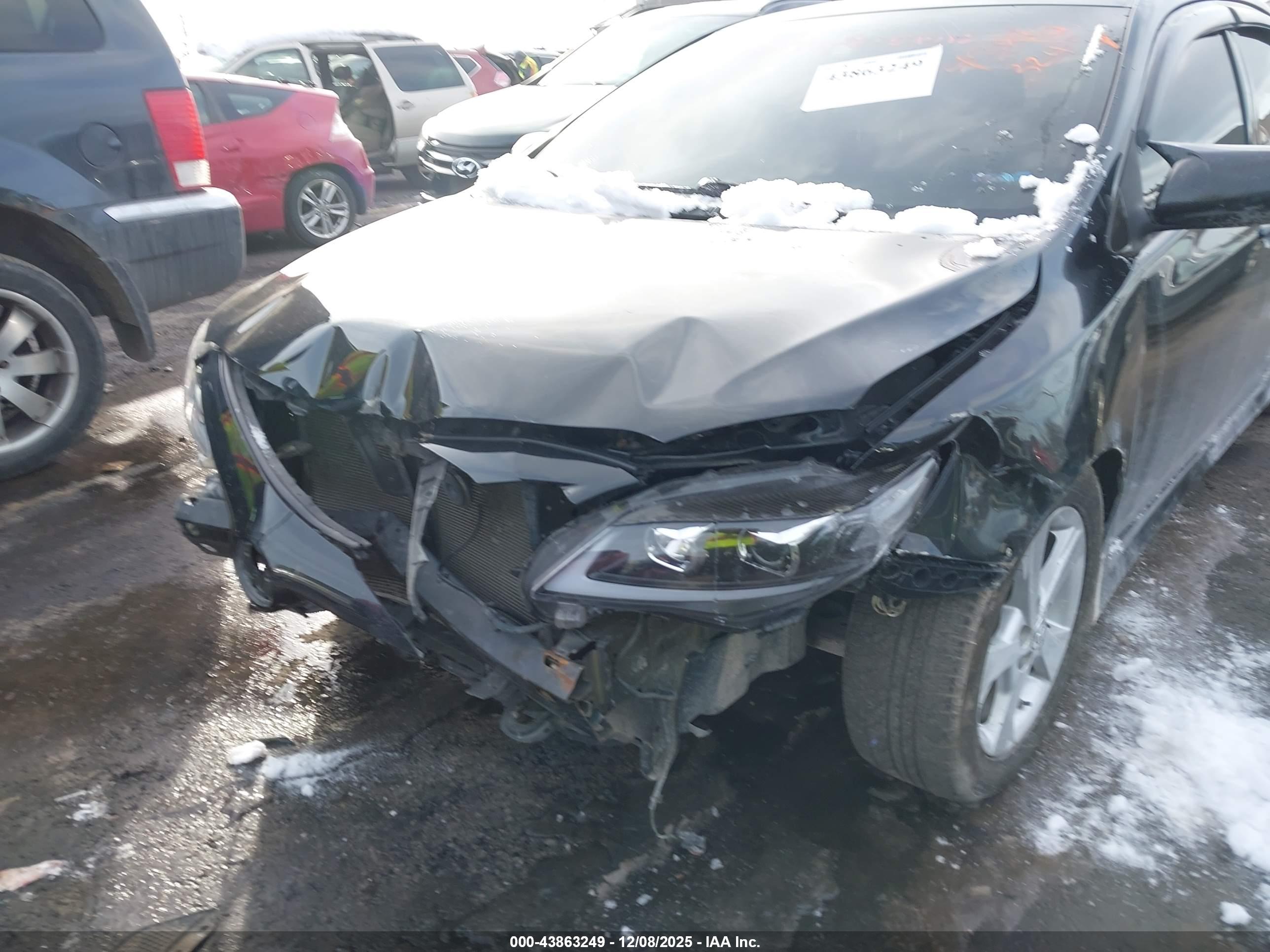 TOYOTA COROLLA image 6