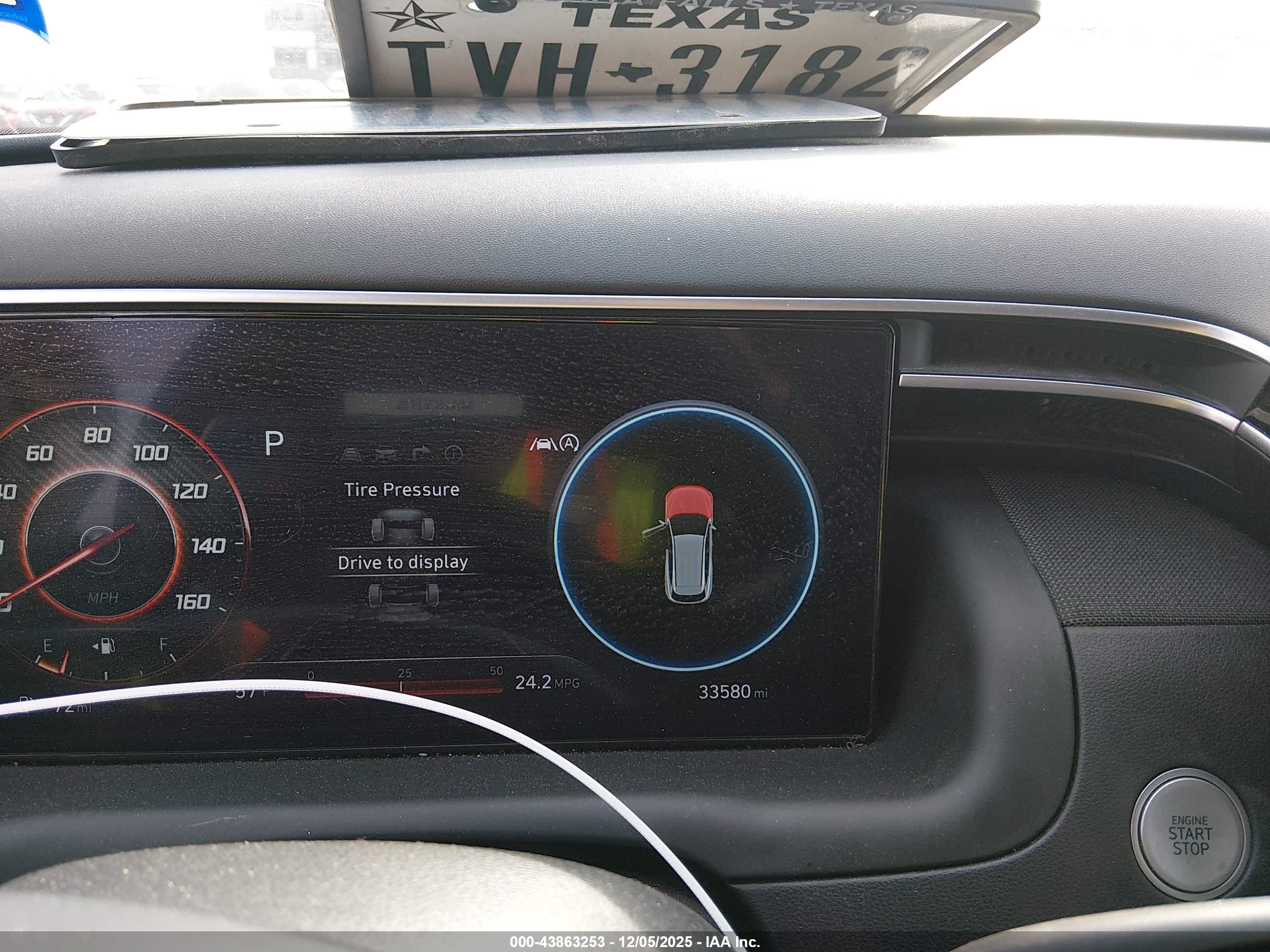 HYUNDAI TUCSON image 7