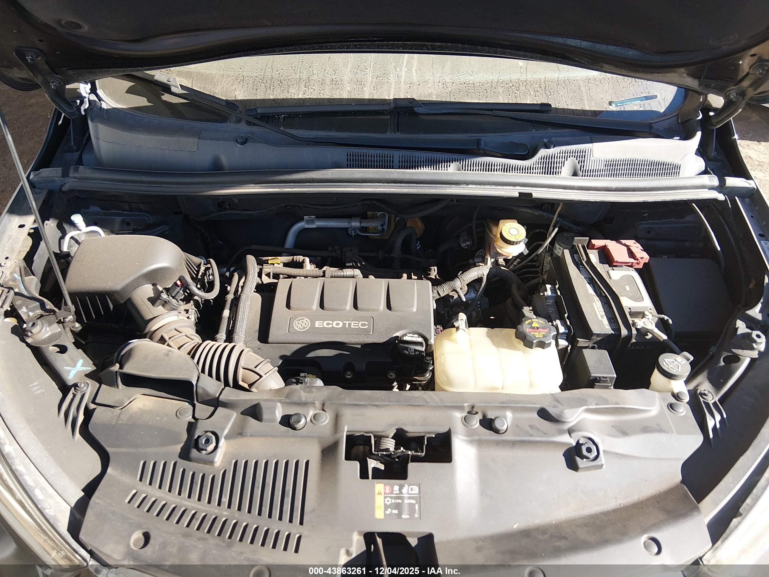 BUICK ENCORE image 10