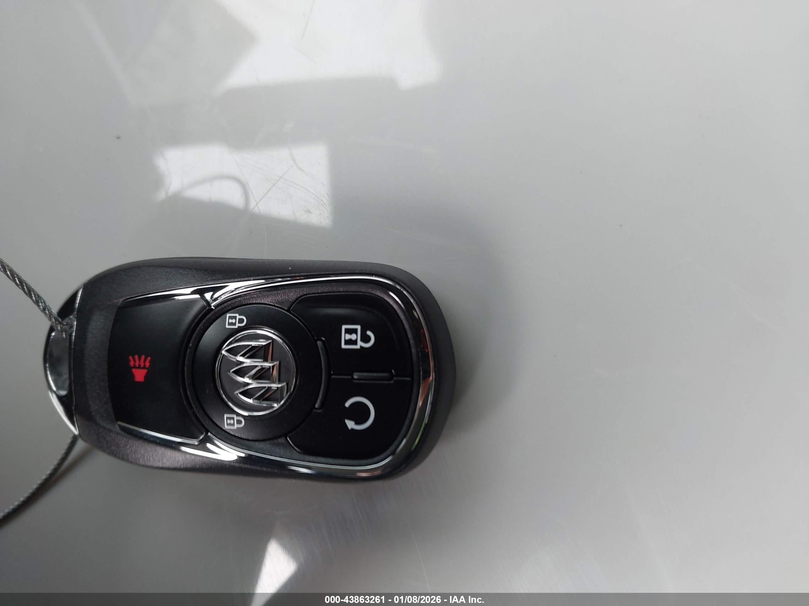 BUICK ENCORE image 11