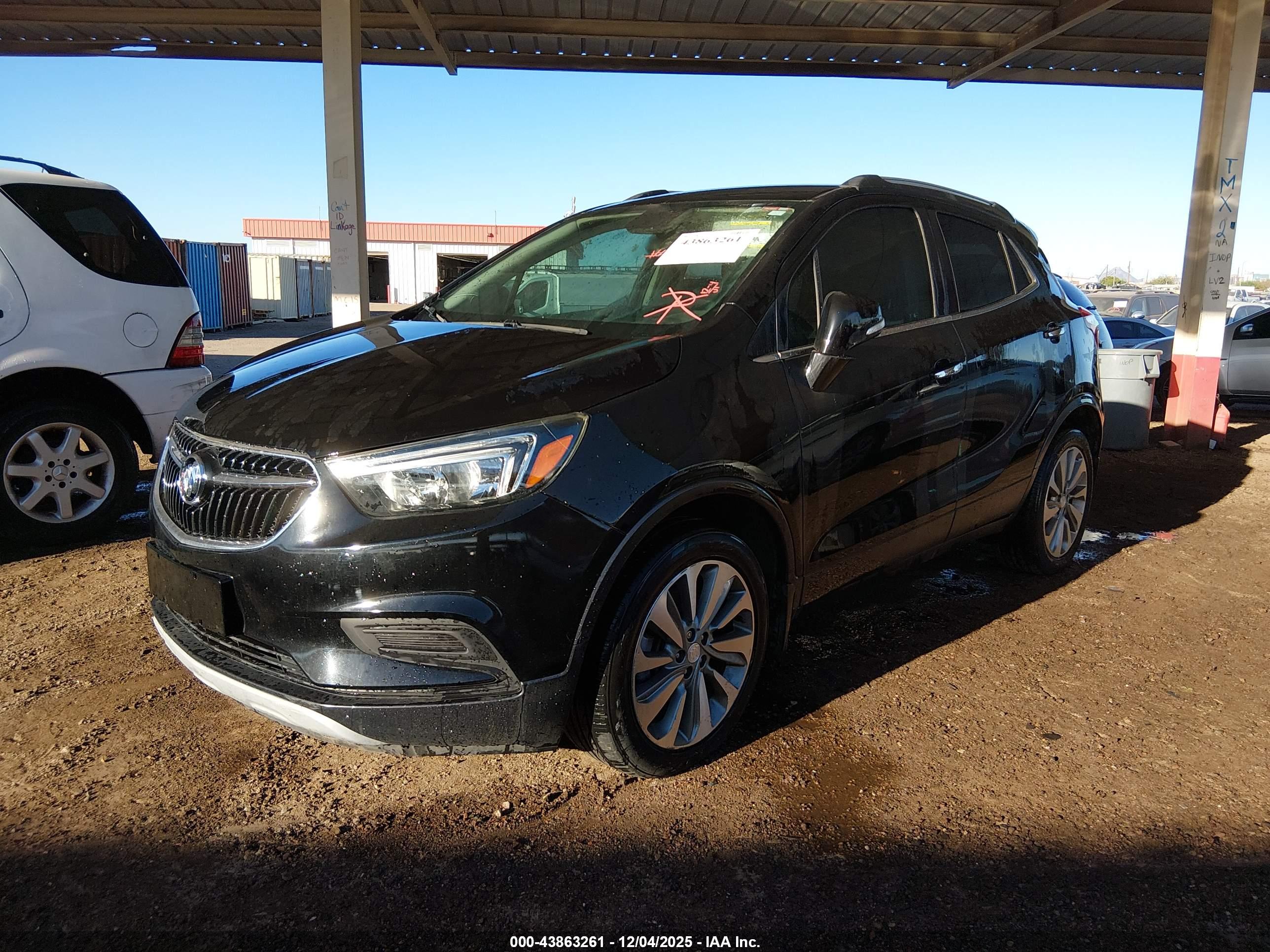 BUICK ENCORE image 2