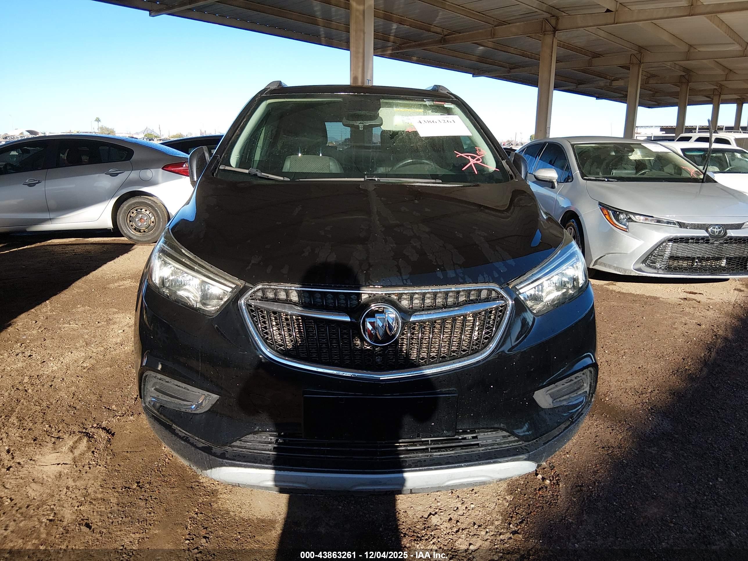 BUICK ENCORE image 6