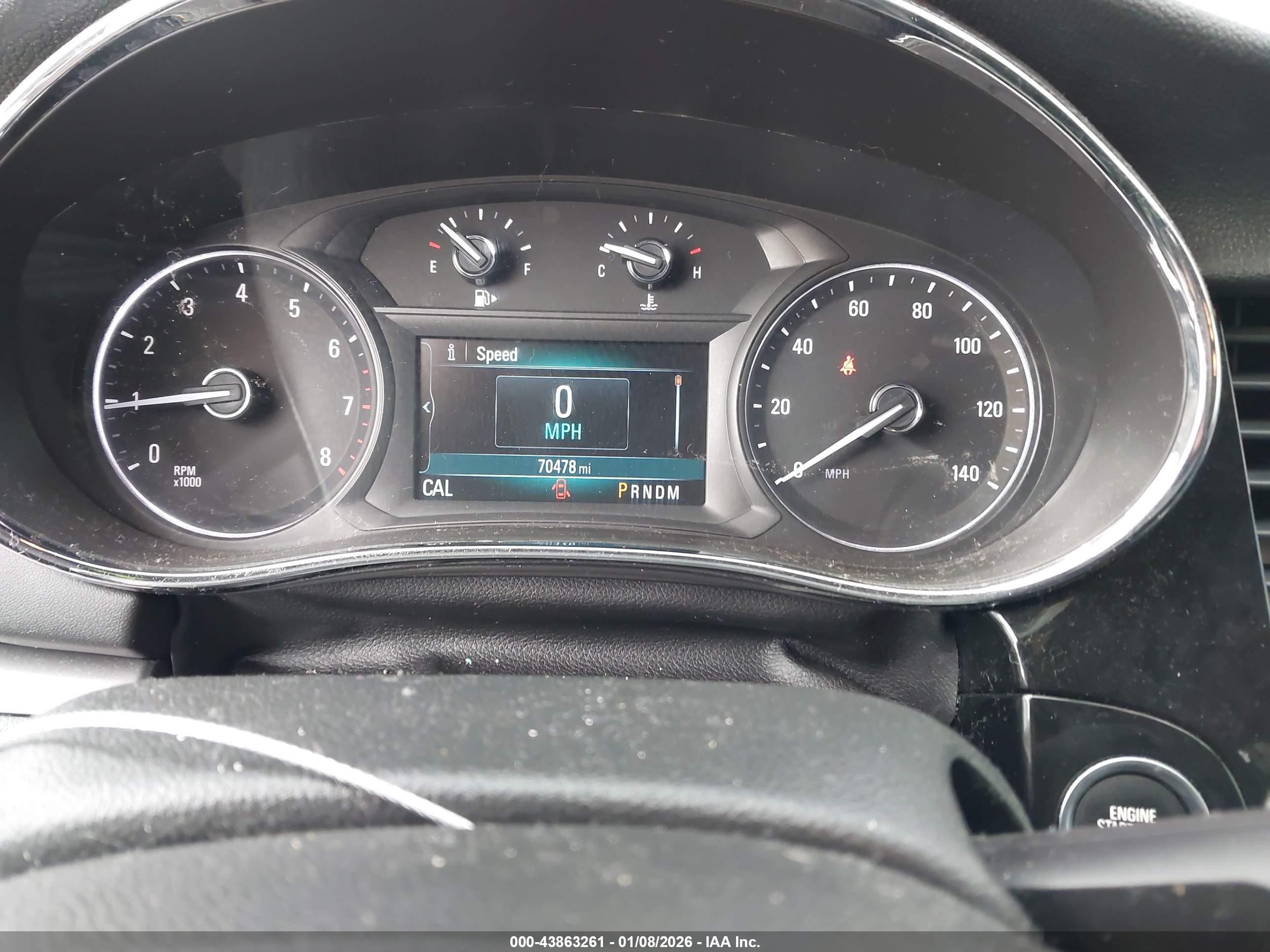 BUICK ENCORE image 7