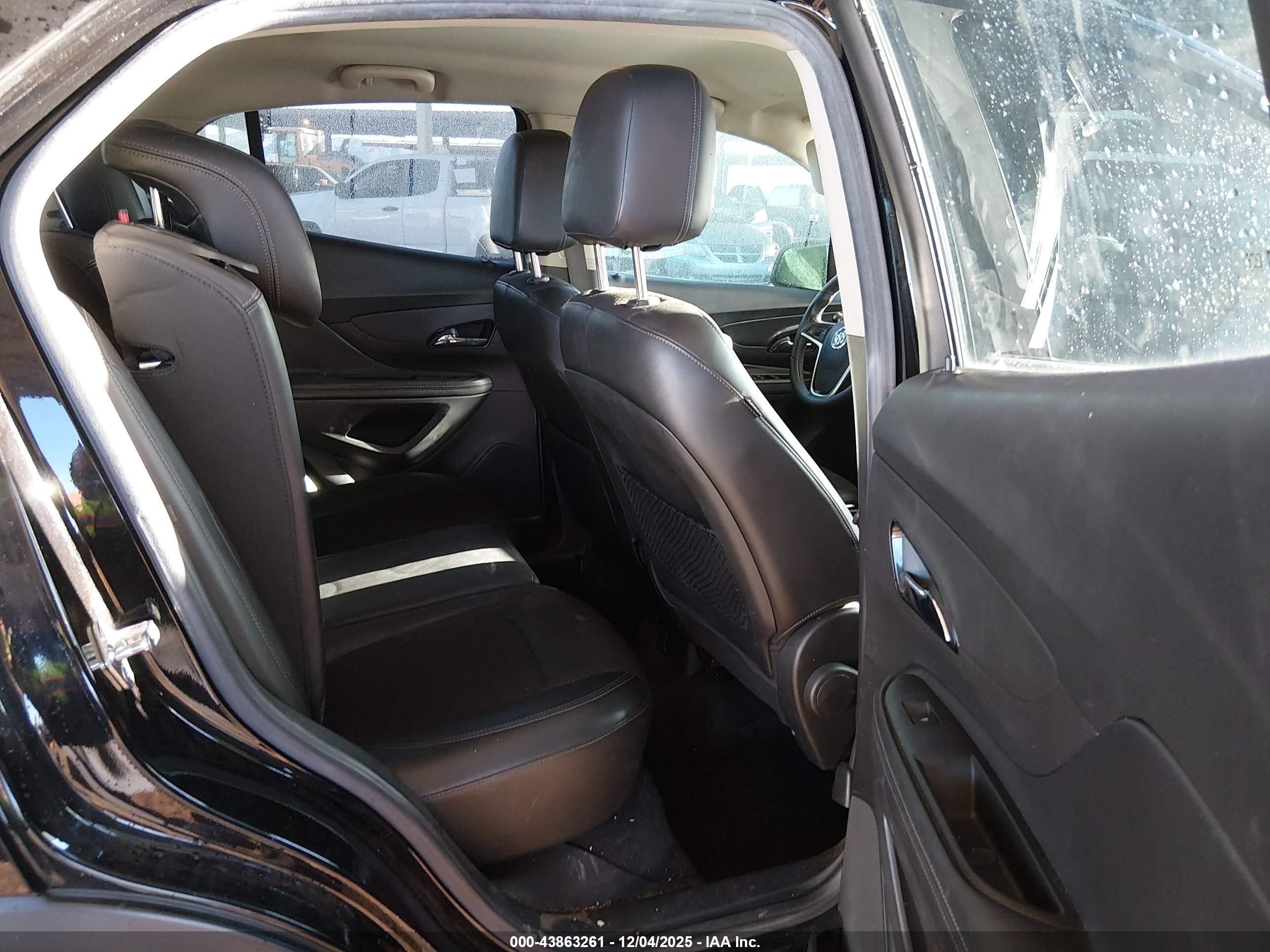 BUICK ENCORE image 8