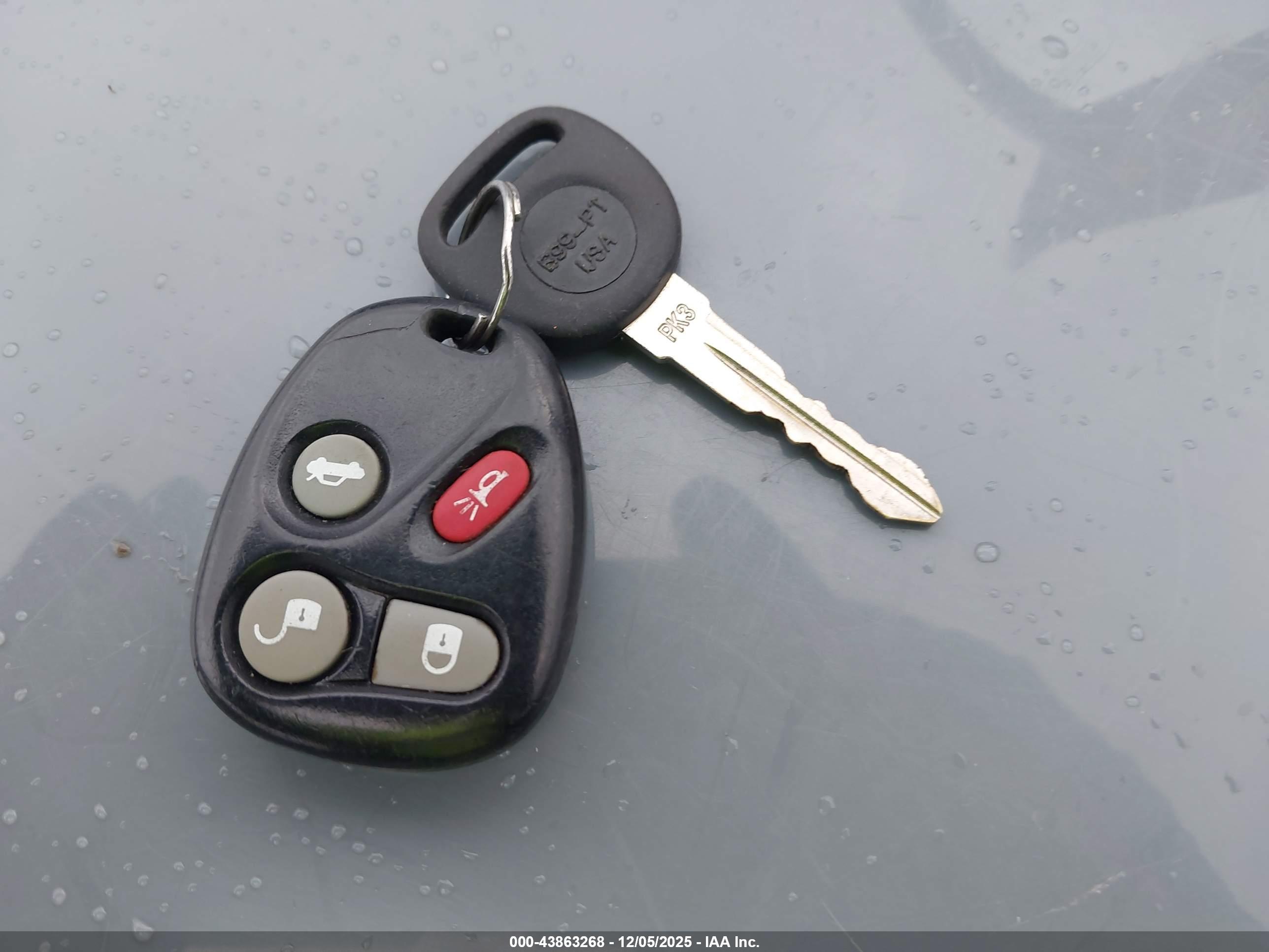 BUICK LESABRE image 11