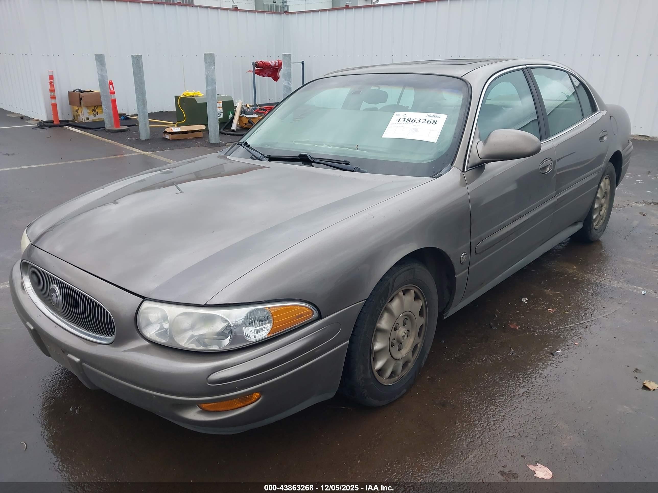 BUICK LESABRE image 2