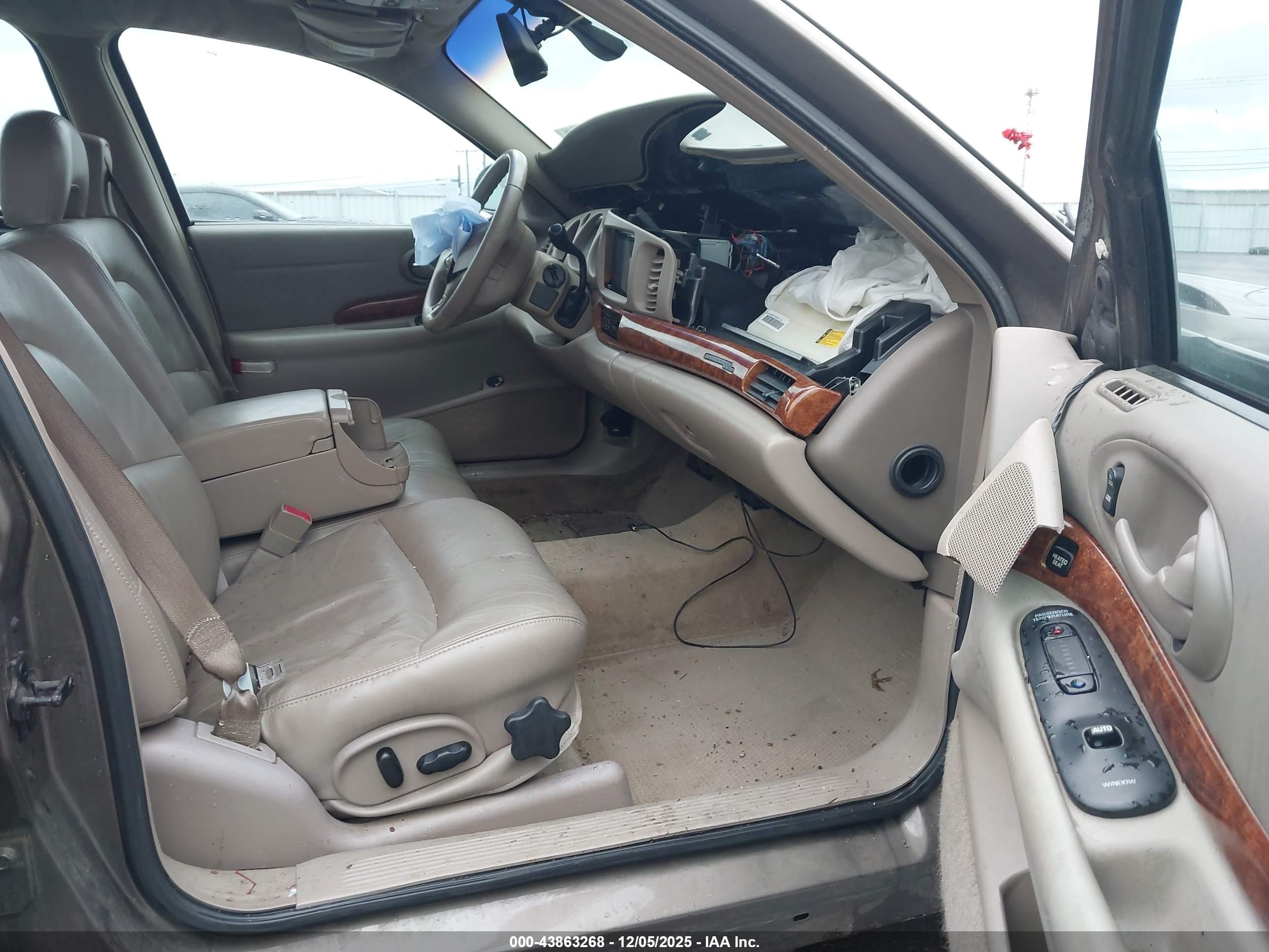 BUICK LESABRE image 5