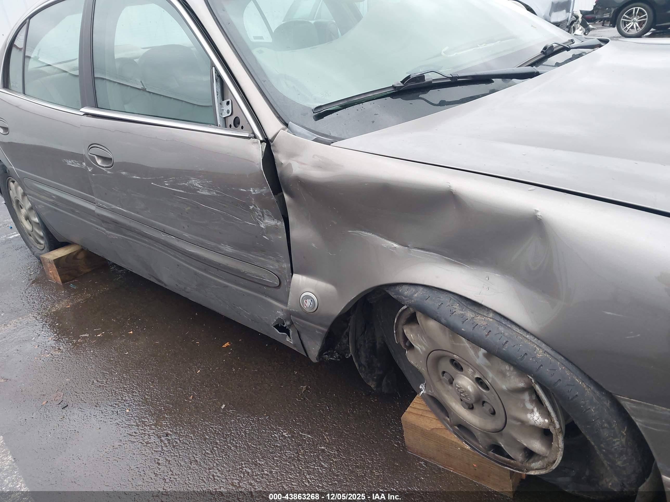 BUICK LESABRE image 6
