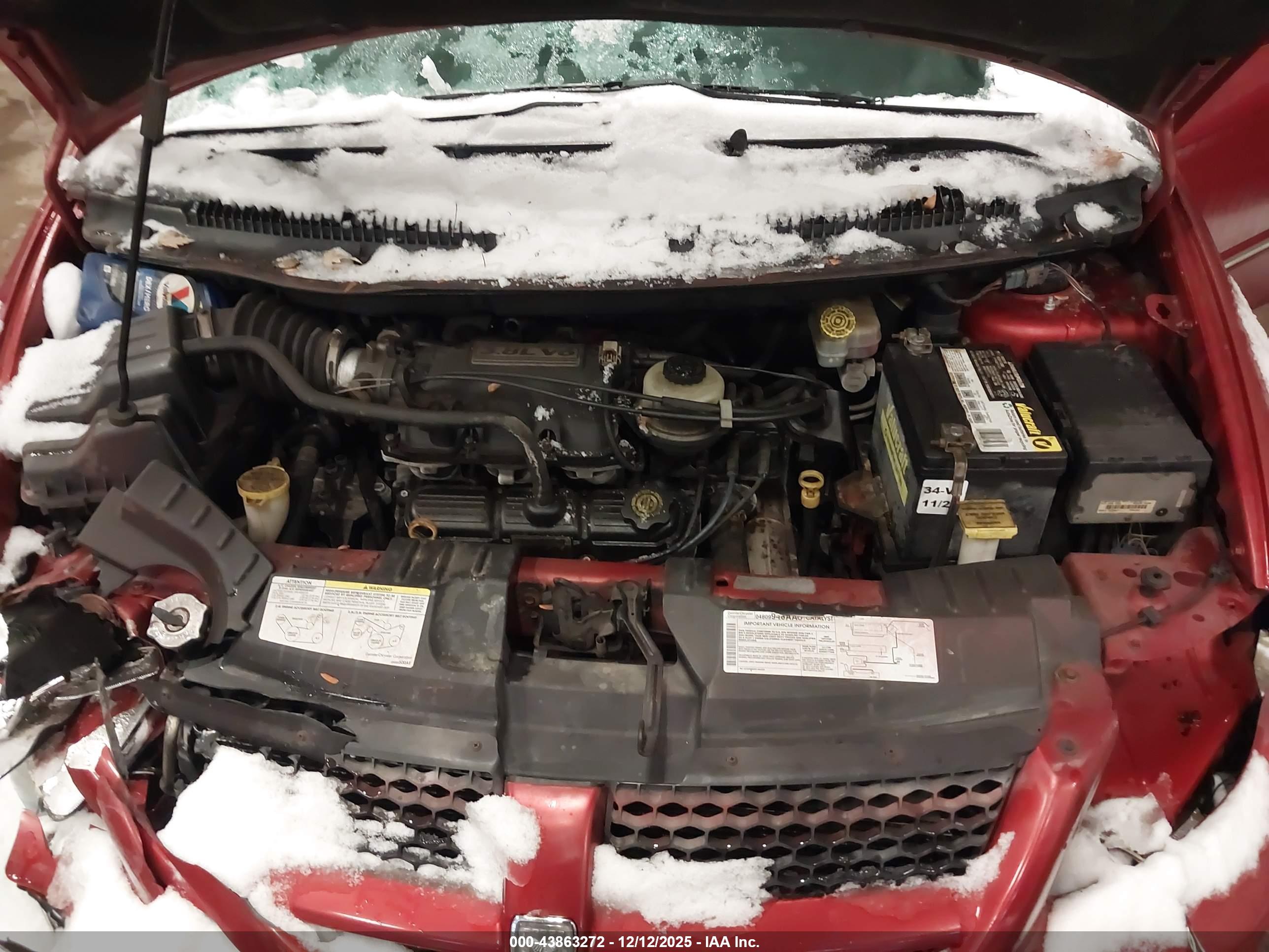 DODGE GRAND image 10