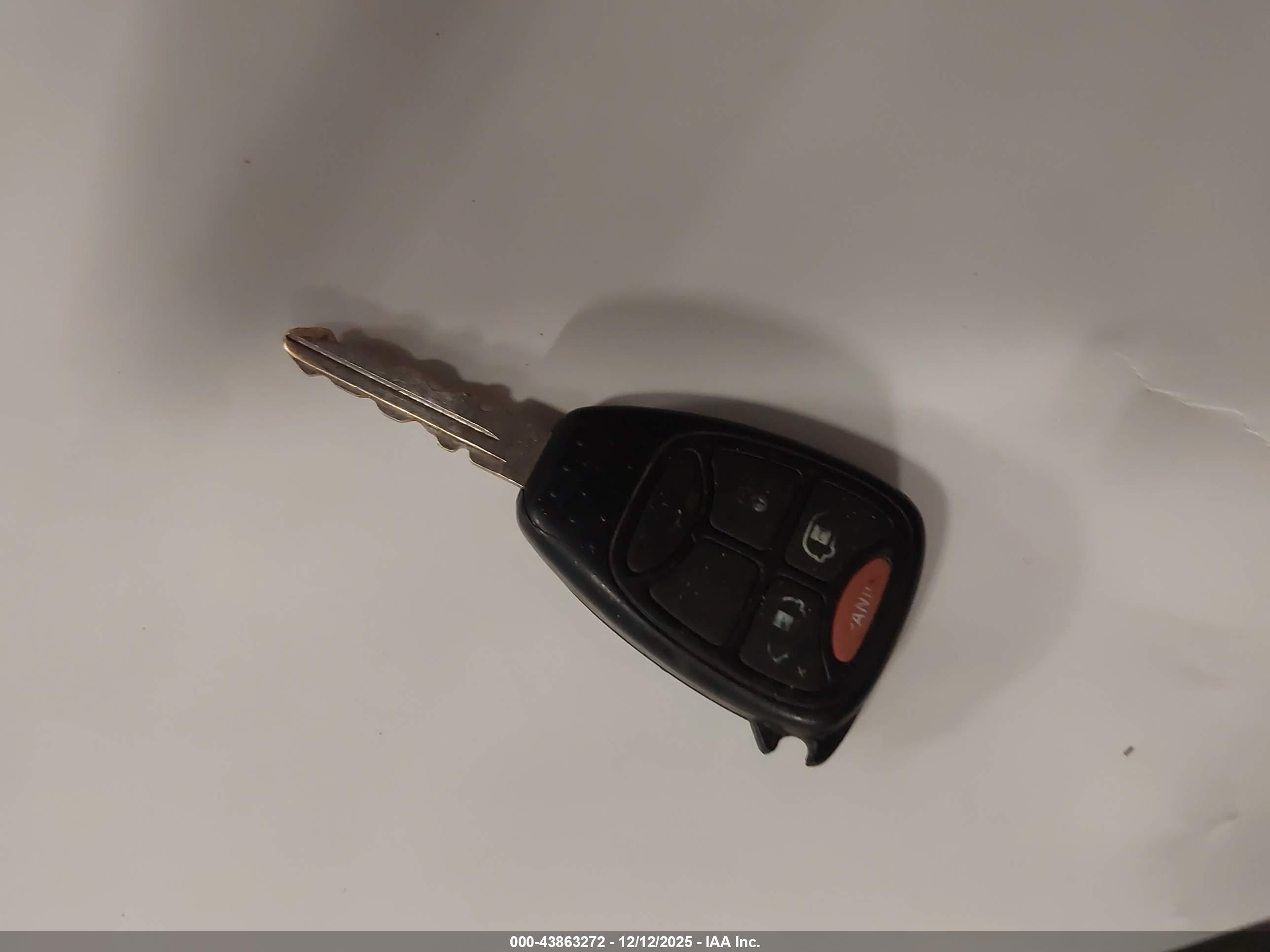 DODGE GRAND image 11