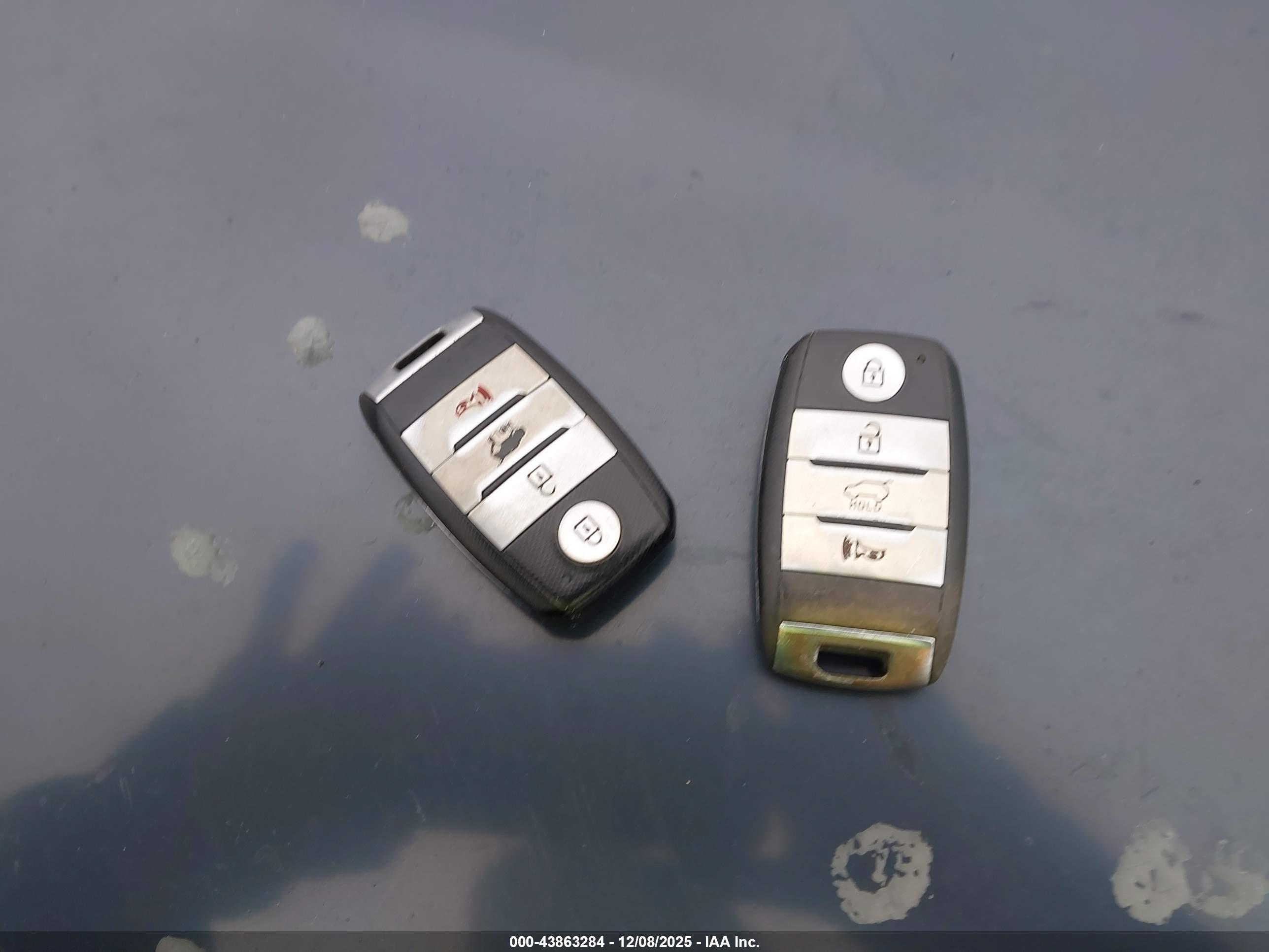 KIA SOUL image 11