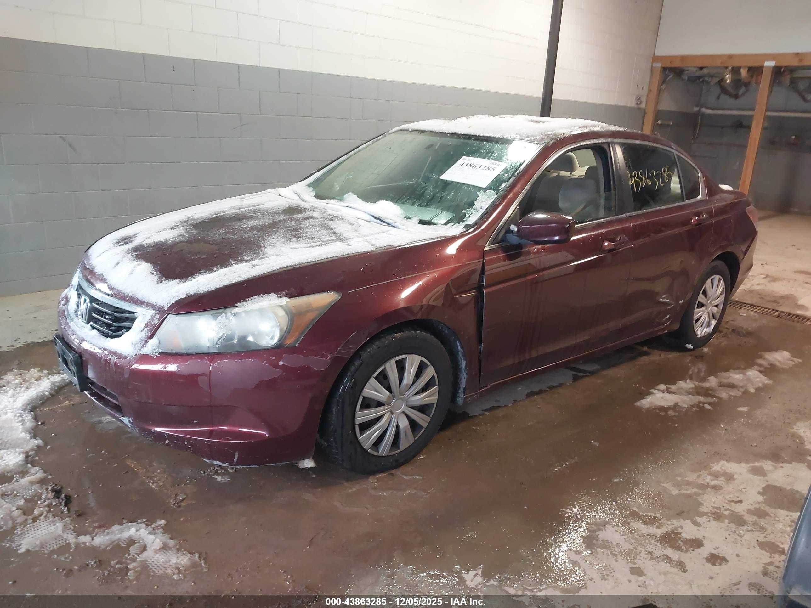 HONDA ACCORD image 2