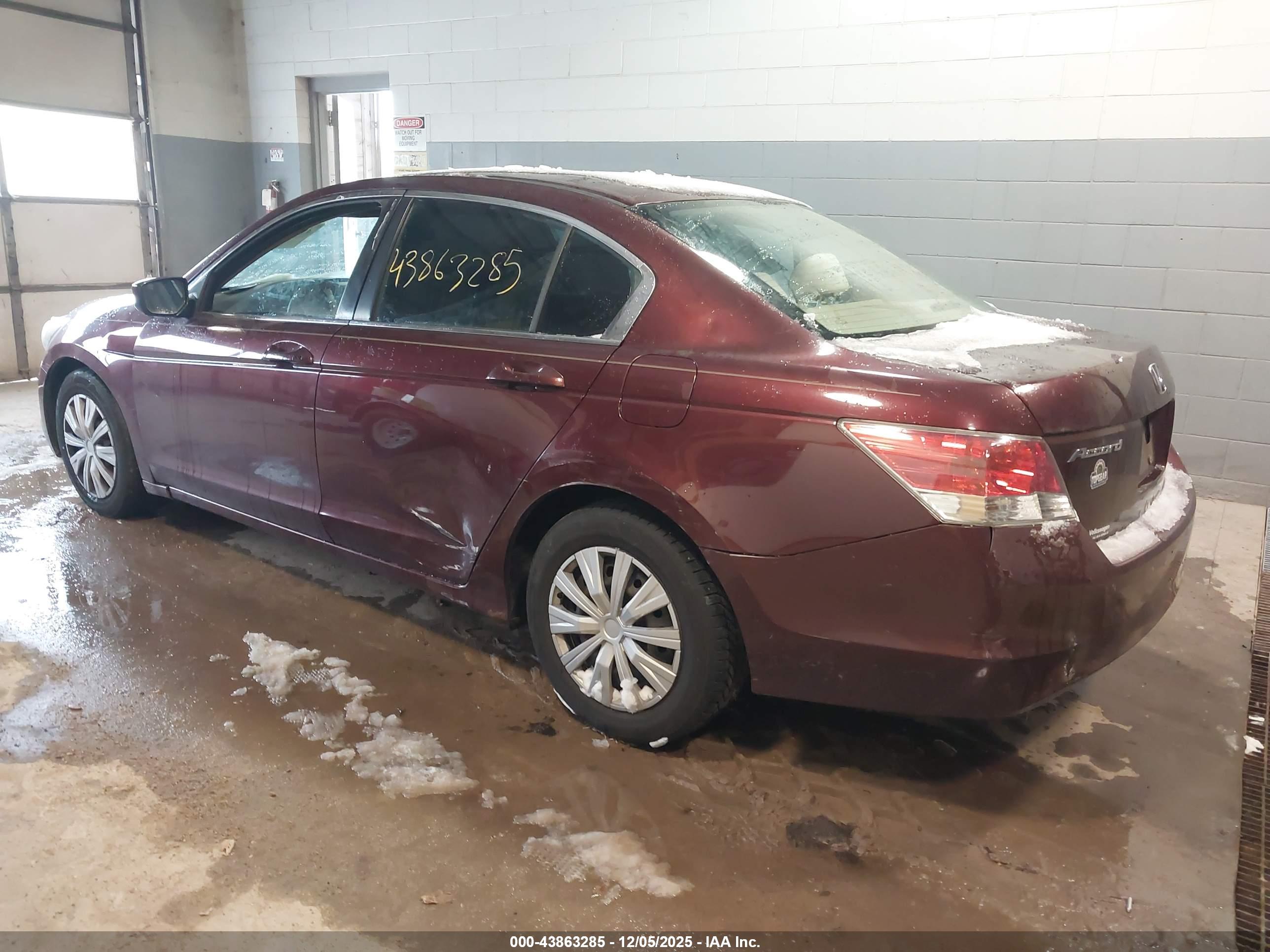 HONDA ACCORD image 3