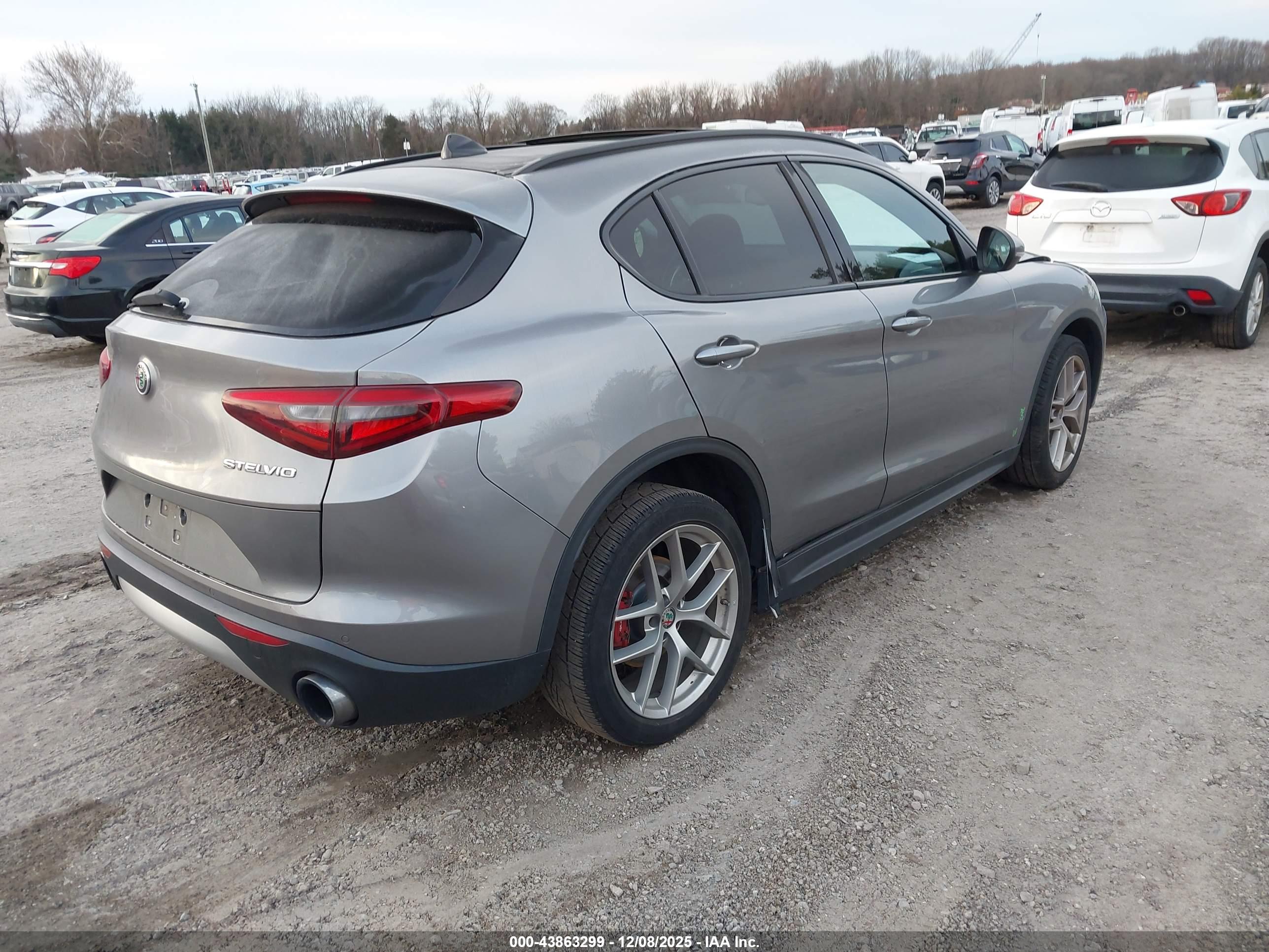 ALFA ROMEO image 4