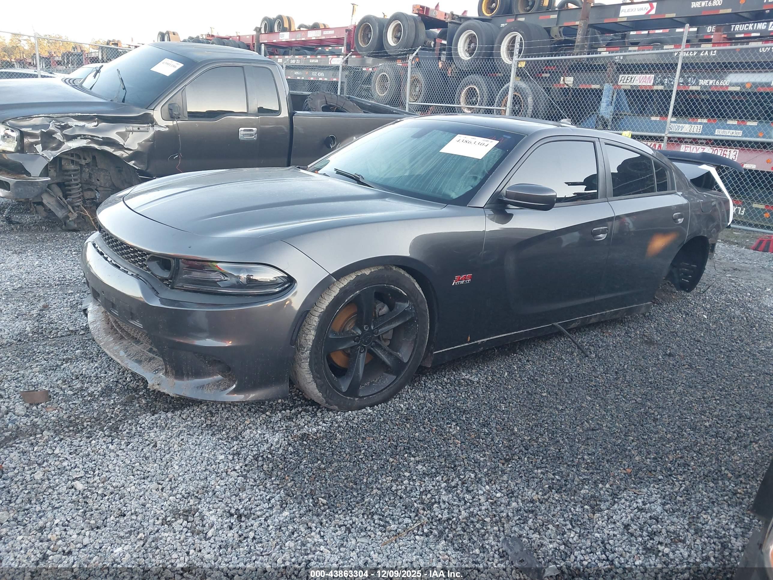 DODGE CHARGER image 2