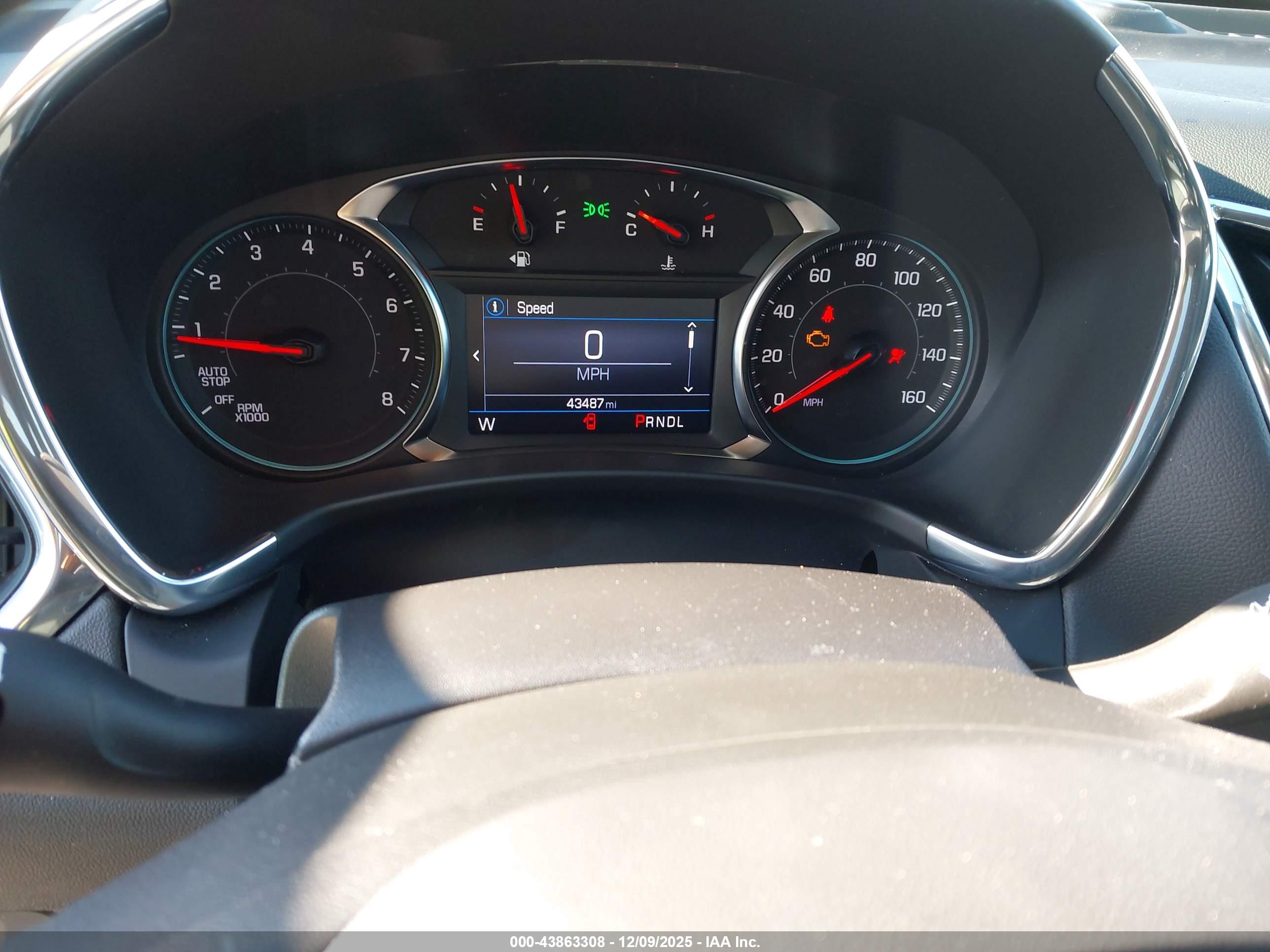 CHEVROLET EQUINOX image 7